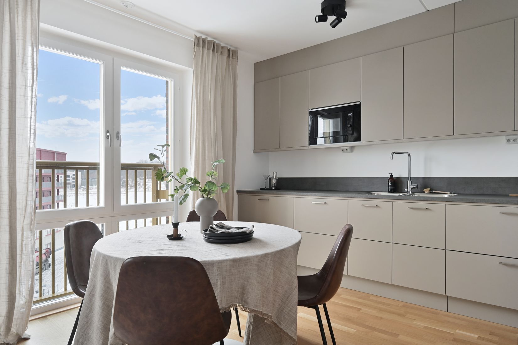 Äganderätt, Ålsta Allé 2, Barkarbystaden, Järfälla