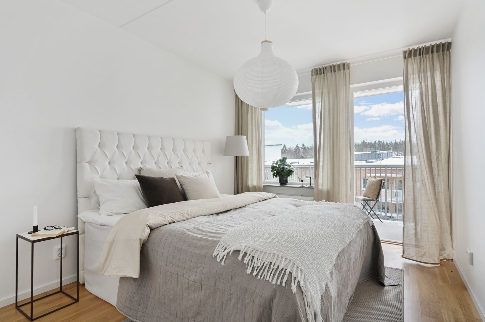 Äganderätt, Ålsta Allé 2, Barkarbystaden, Järfälla