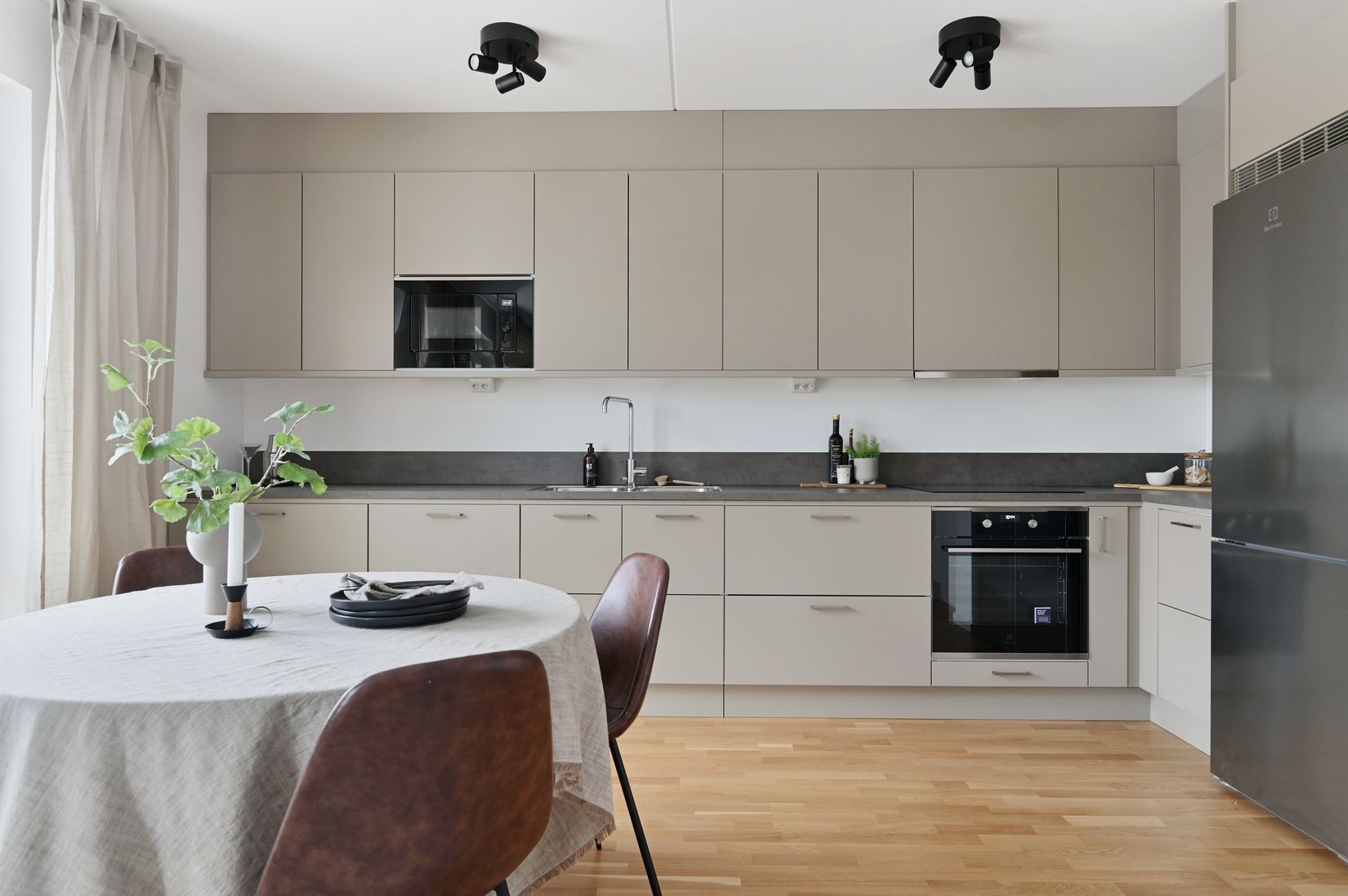 Äganderätt, Ålsta Allé 2, Barkarbystaden, Järfälla