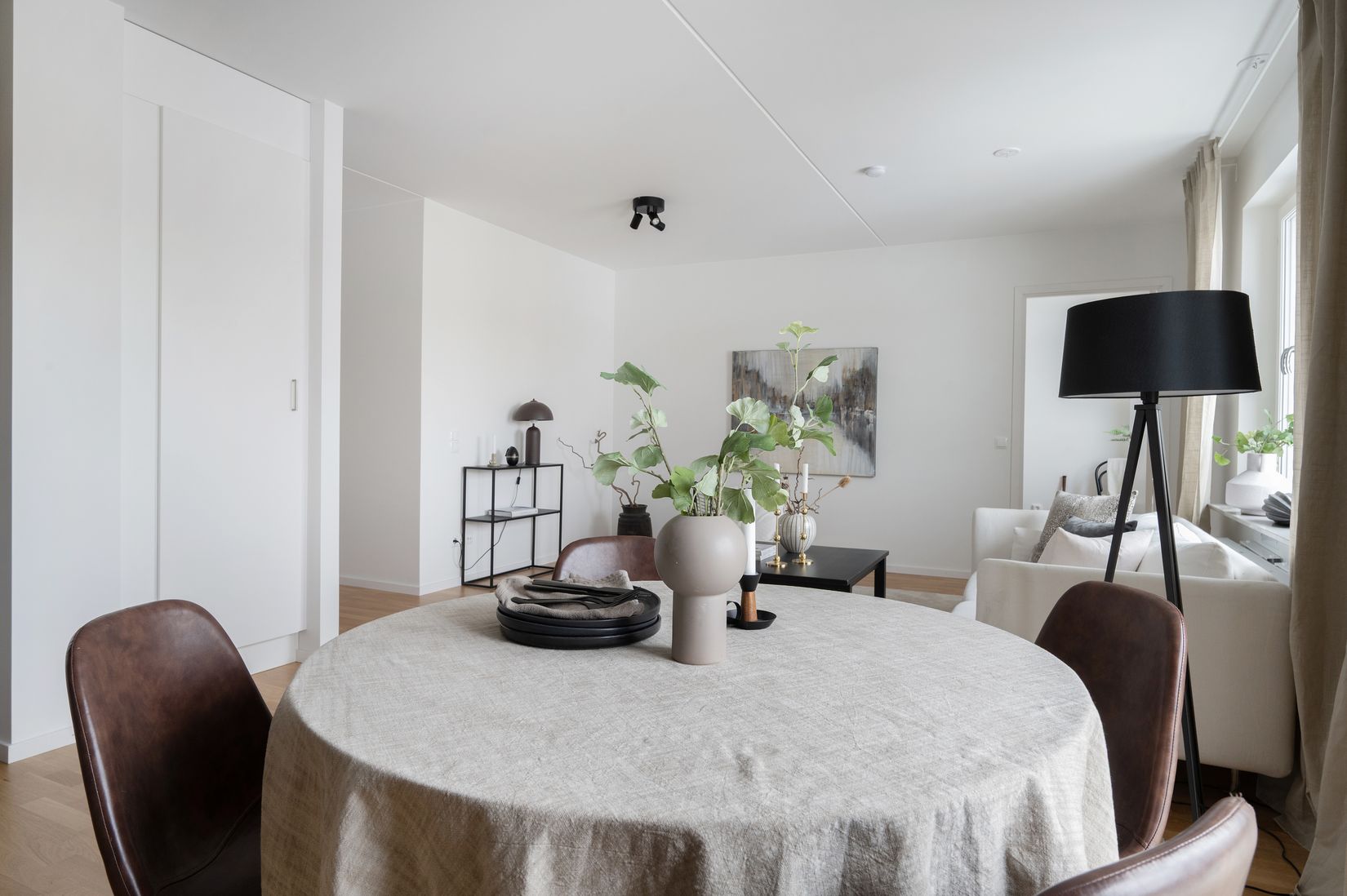 Äganderätt, Ålsta Allé 2, Barkarbystaden, Järfälla