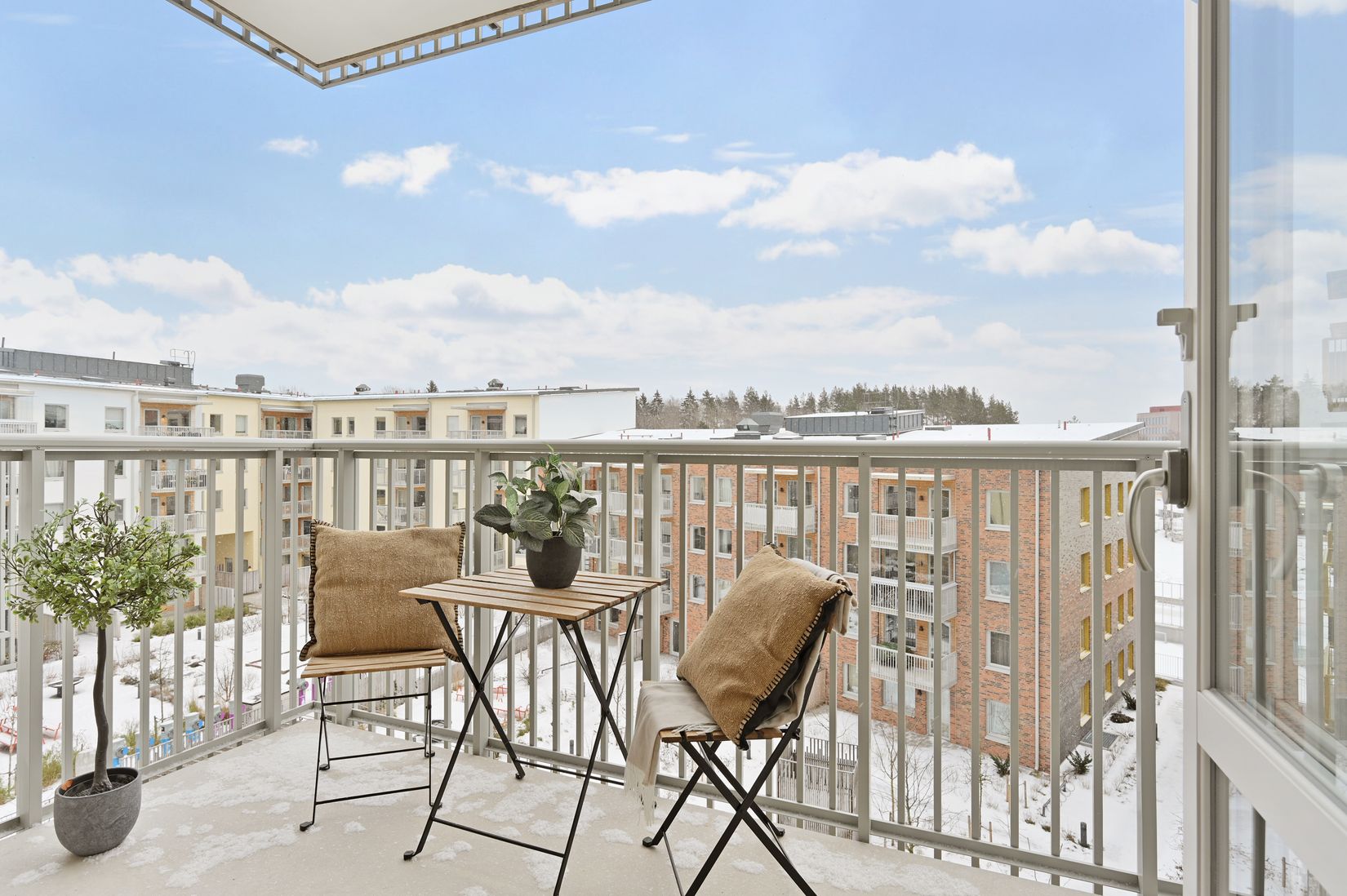 Äganderätt, Ålsta Allé 2, Barkarbystaden, Järfälla