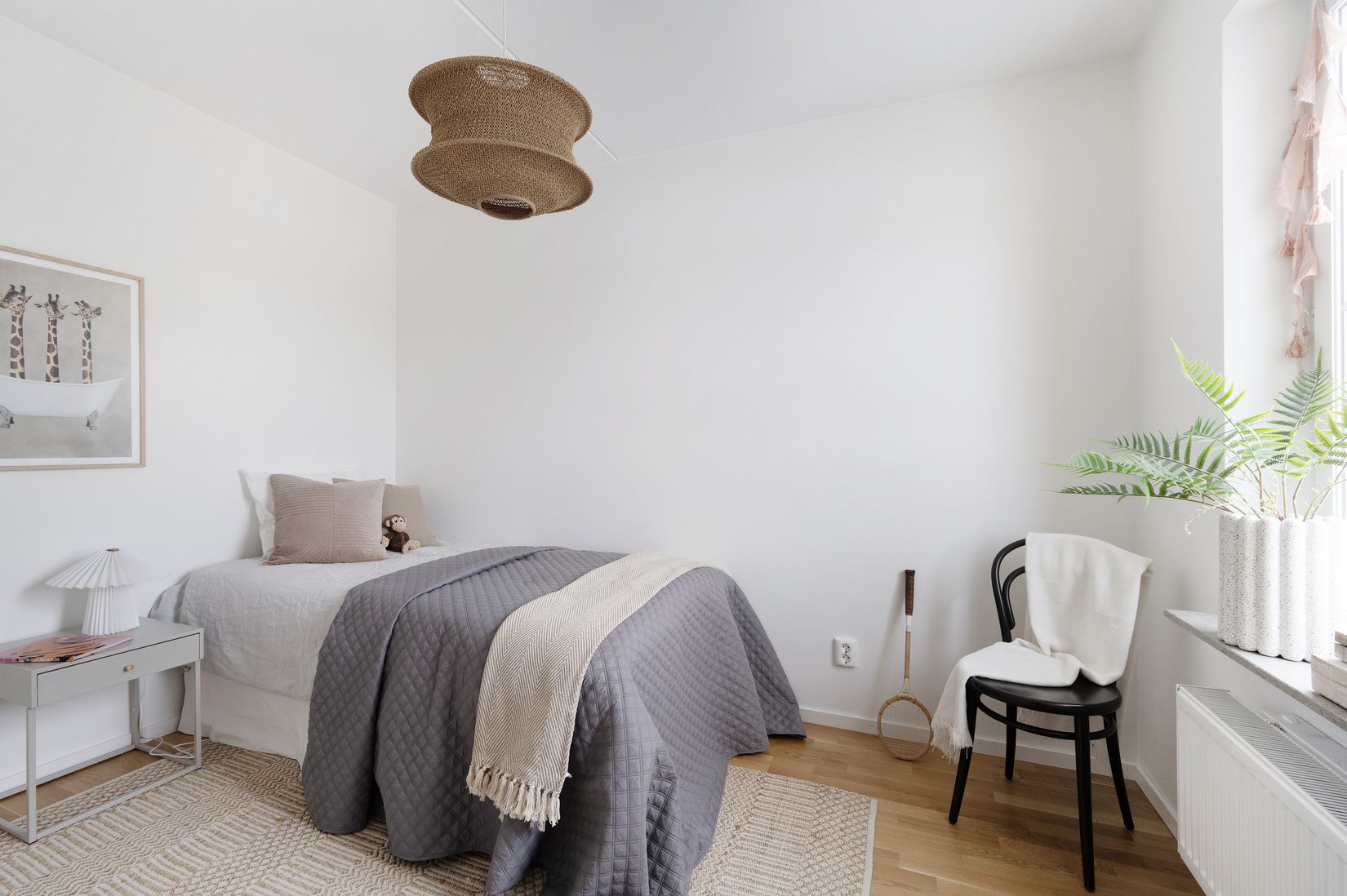 Äganderätt, Ålsta Allé 2, Barkarbystaden, Järfälla