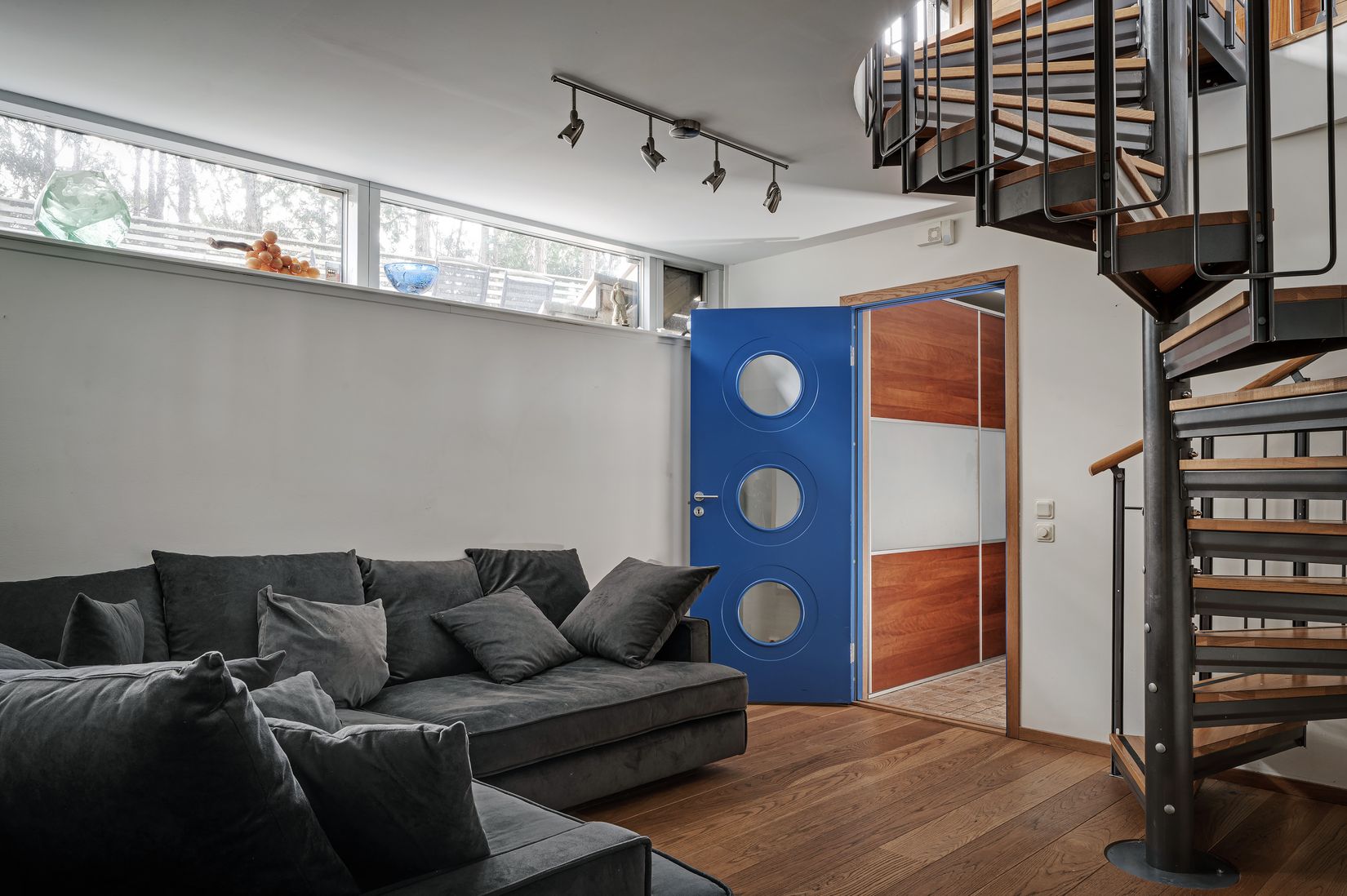 Villa, Skonertgatan 18B, Långedrag - Tångudden, Göteborg