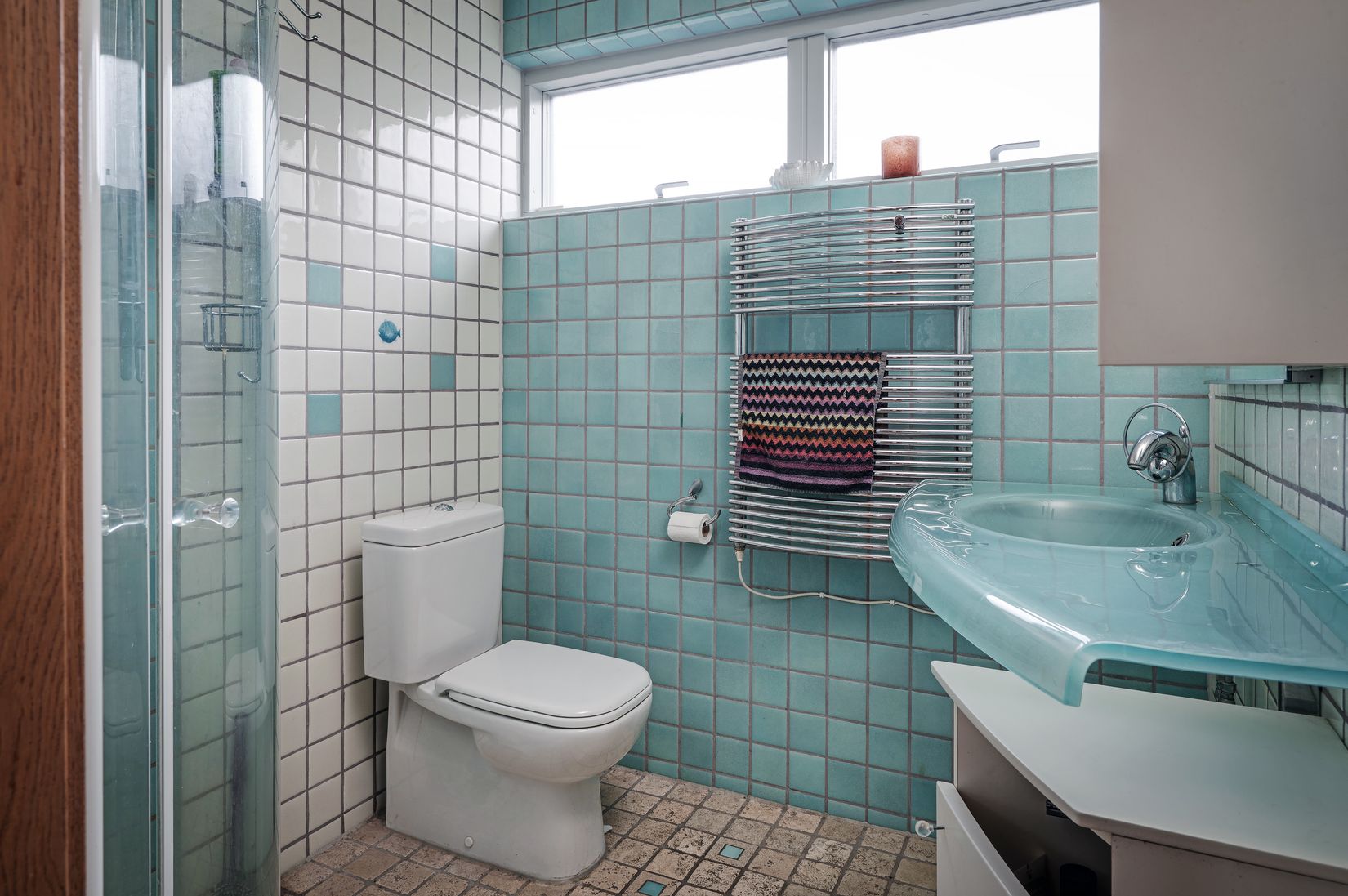 Villa, Skonertgatan 18B, Långedrag - Tångudden, Göteborg