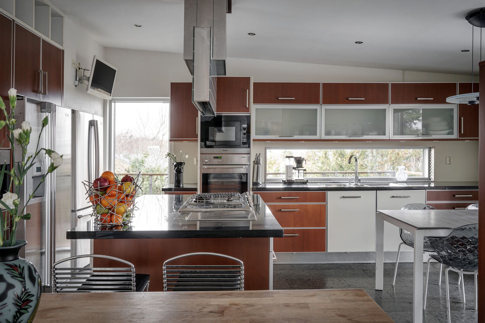 Villa, Skonertgatan 18B, Långedrag - Tångudden, Göteborg