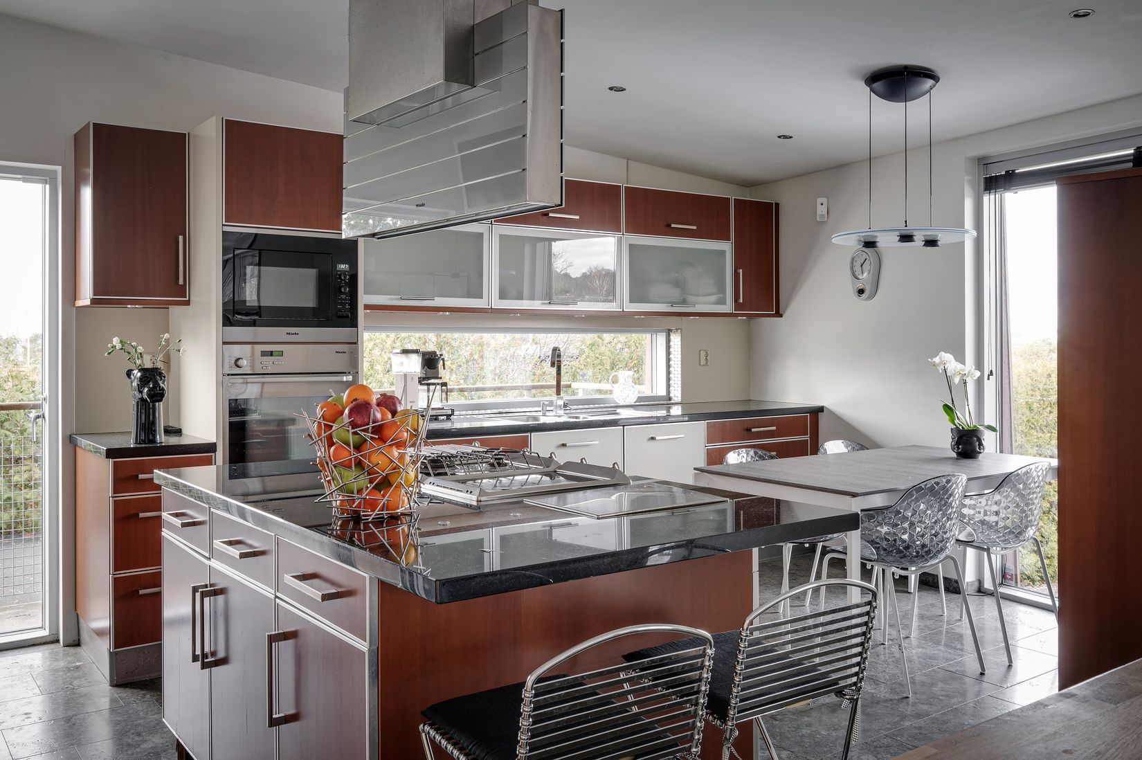 Villa, Skonertgatan 18B, Långedrag - Tångudden, Göteborg