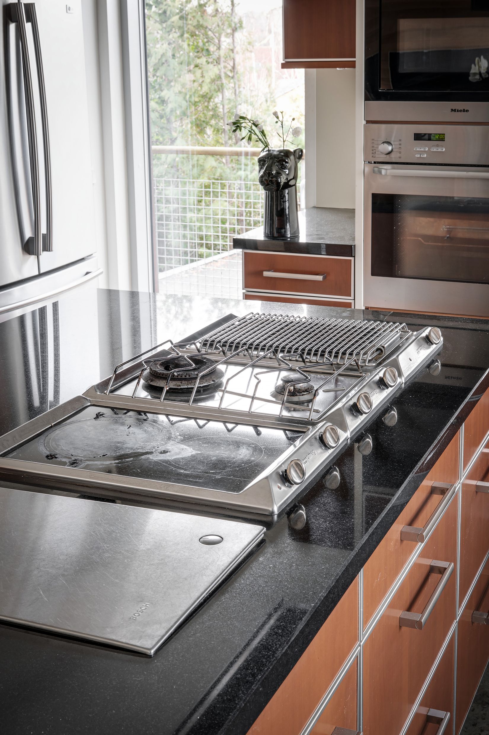 Villa, Skonertgatan 18B, Långedrag - Tångudden, Göteborg