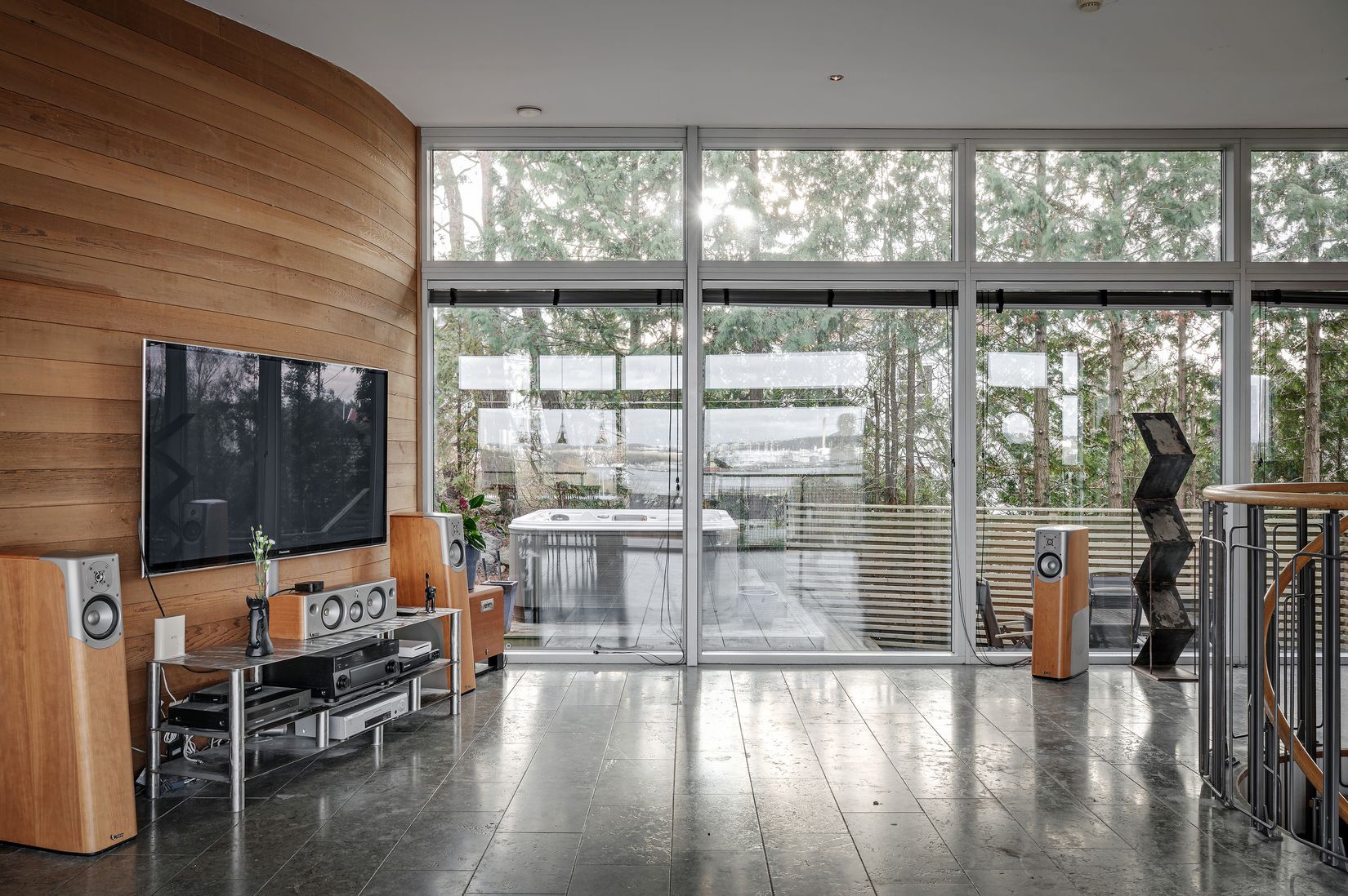 Villa, Skonertgatan 18B, Långedrag - Tångudden, Göteborg