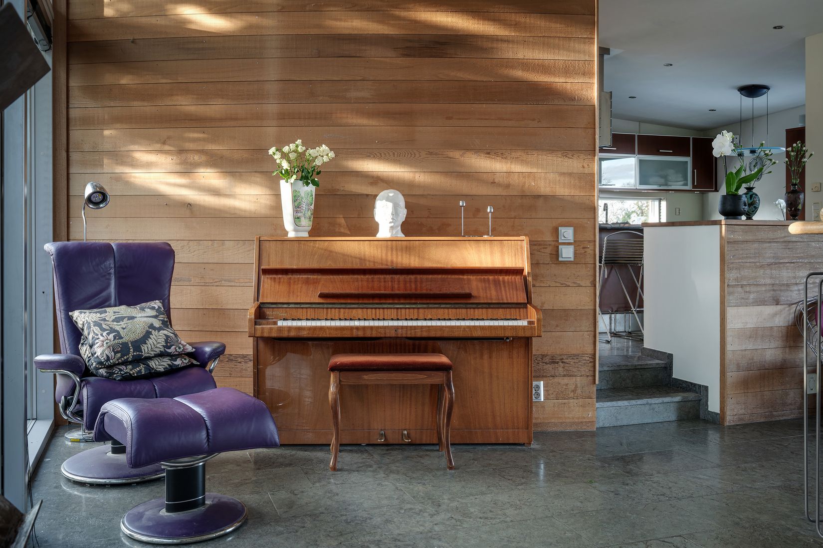 Villa, Skonertgatan 18B, Långedrag - Tångudden, Göteborg