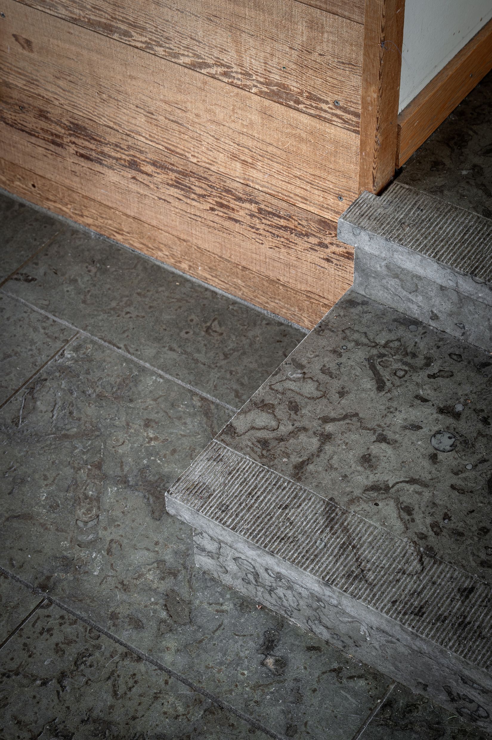 Villa, Skonertgatan 18B, Långedrag - Tångudden, Göteborg