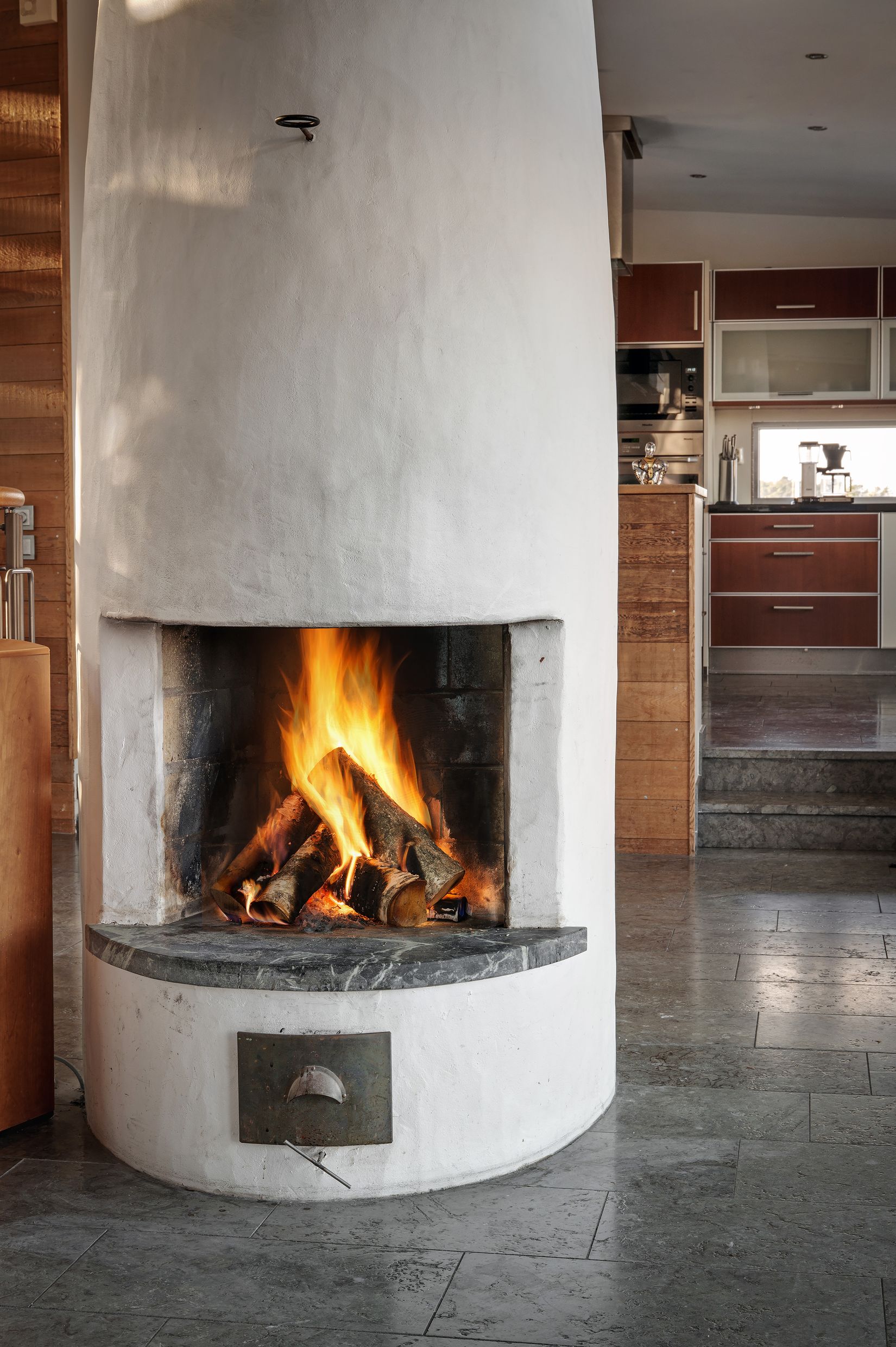 Villa, Skonertgatan 18B, Långedrag - Tångudden, Göteborg