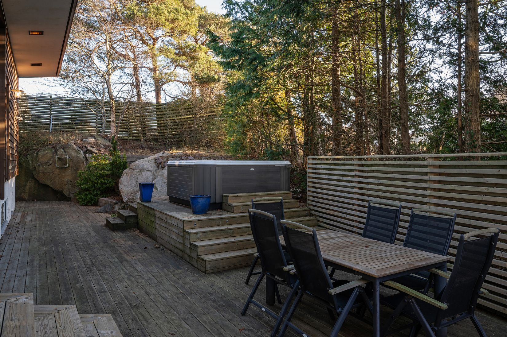 Villa, Skonertgatan 18B, Långedrag - Tångudden, Göteborg