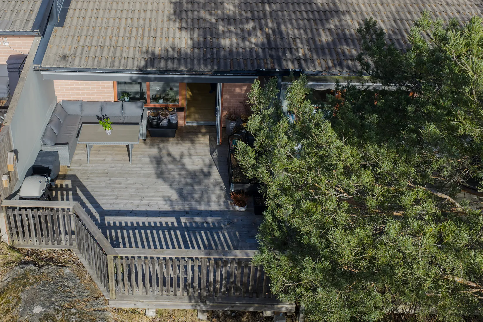 Bostadsrätt, Bergakungsvägen 24, Utsälje, Huddinge