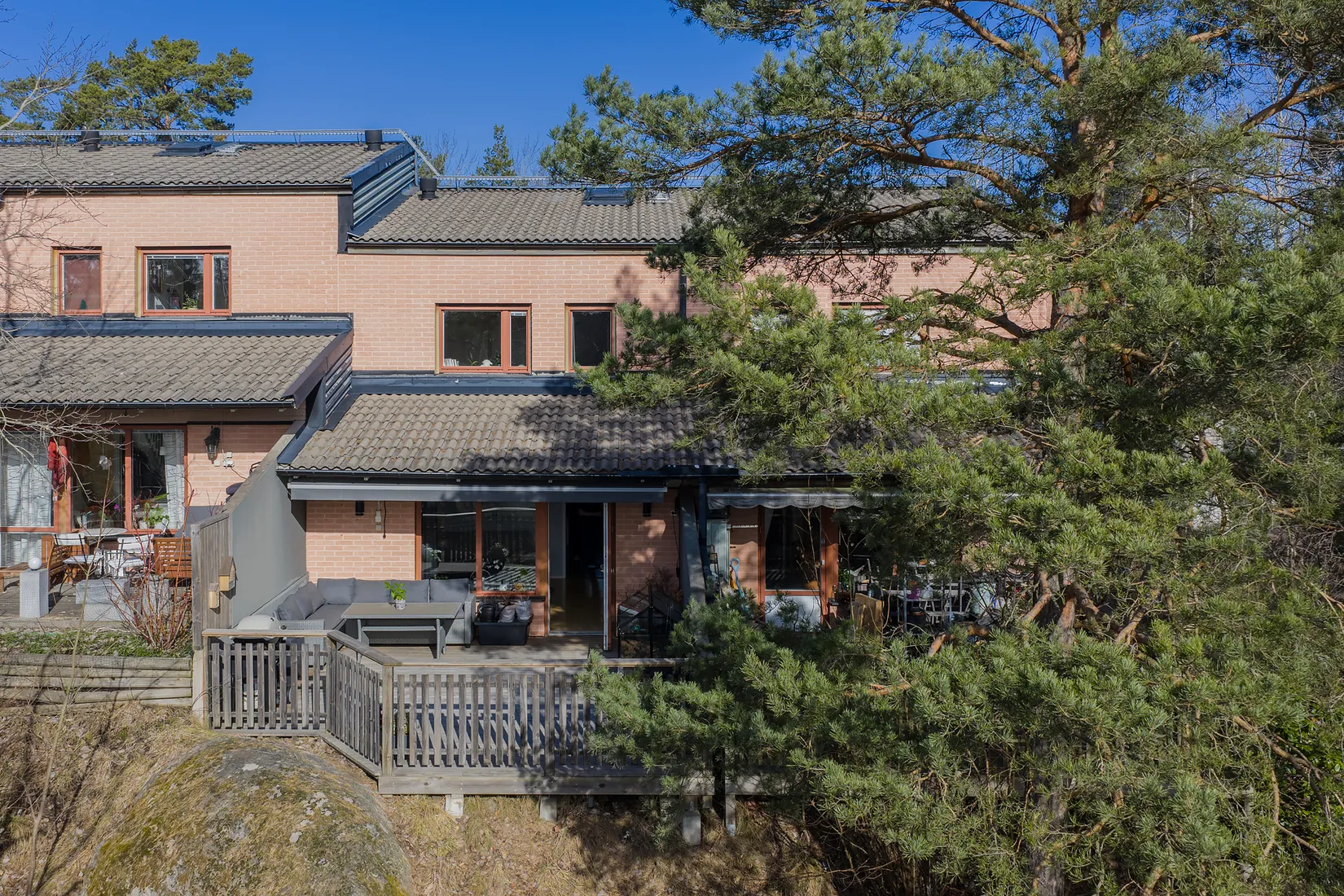 Bostadsrätt, Bergakungsvägen 24, Utsälje, Huddinge