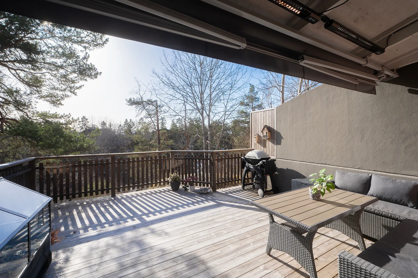 Bostadsrätt, Bergakungsvägen 24, Utsälje, Huddinge