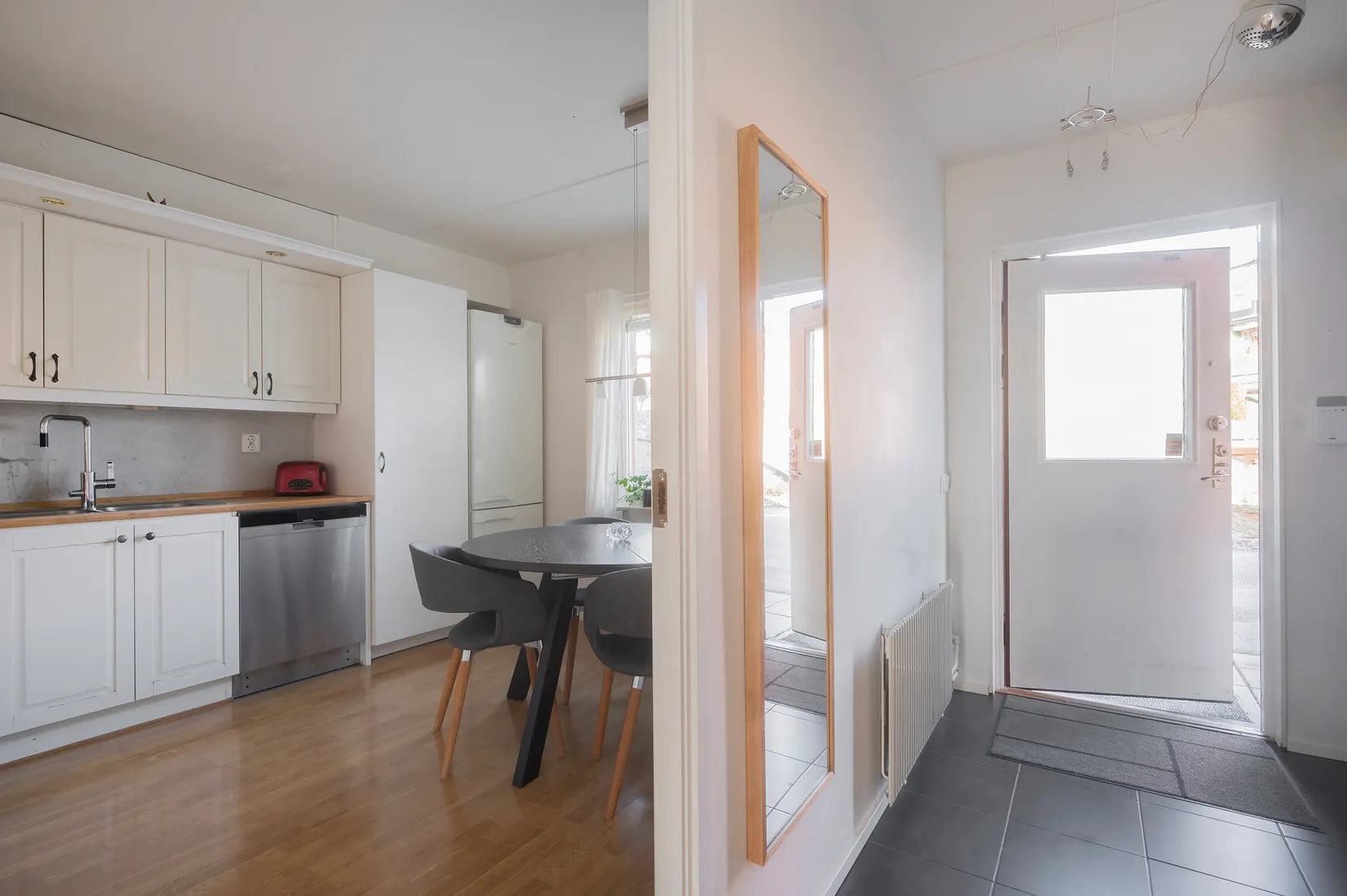 Bostadsrätt, Bergakungsvägen 24, Utsälje, Huddinge