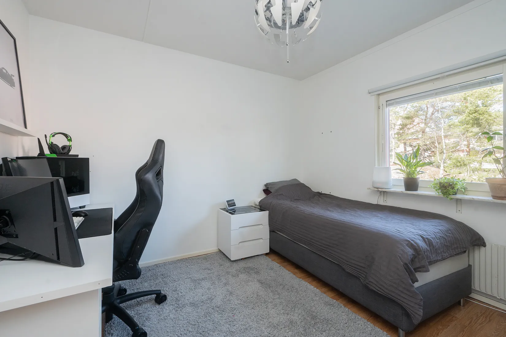 Bostadsrätt, Bergakungsvägen 24, Utsälje, Huddinge