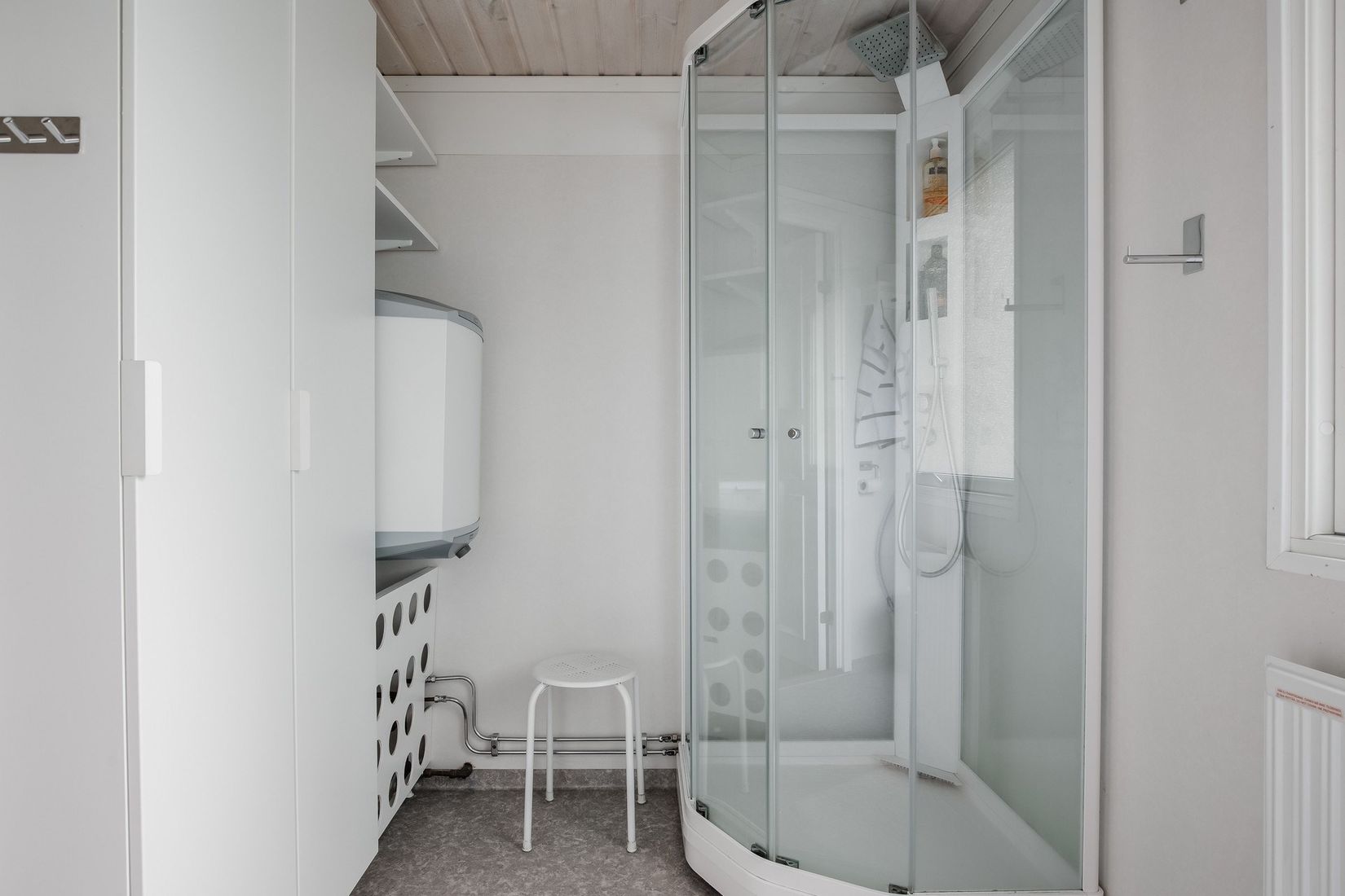 Fritidshus, Klintholmsvägen 15, Kållandsö, Lidköping