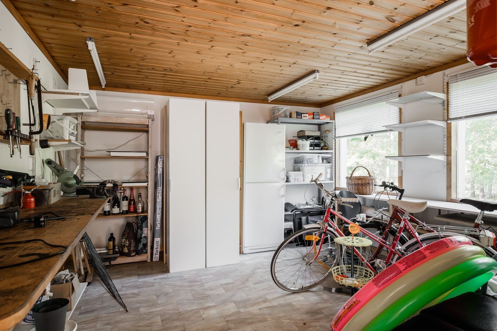 Fritidshus, Klintholmsvägen 15, Kållandsö, Lidköping