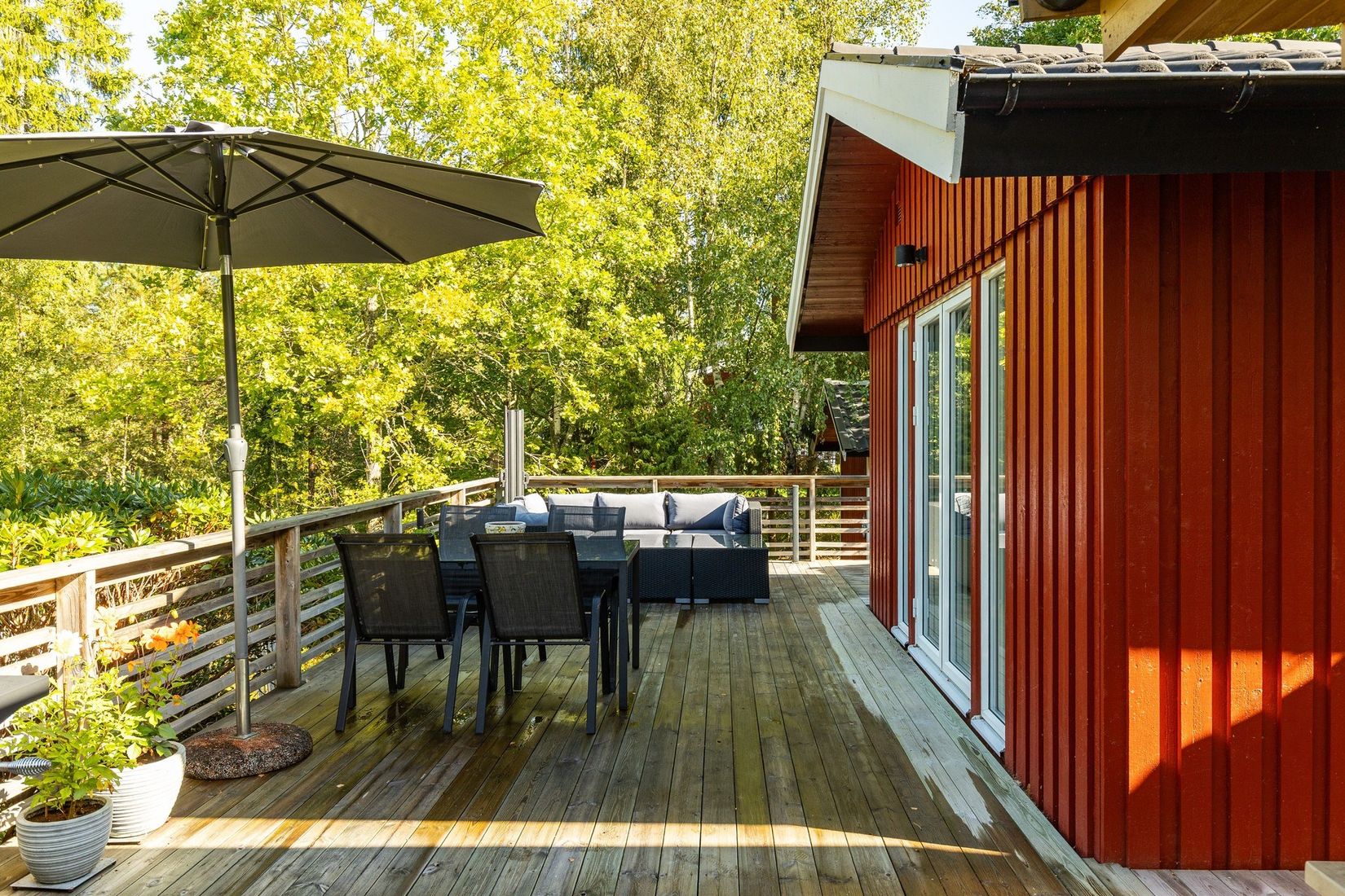 Fritidshus, Klintholmsvägen 15, Kållandsö, Lidköping