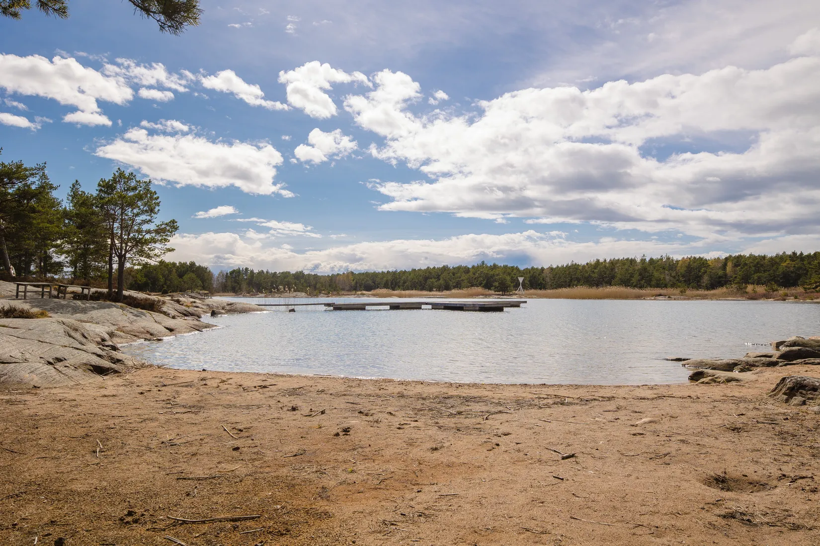 Fritidshus, Klintholmsvägen 15, Kållandsö, Lidköping
