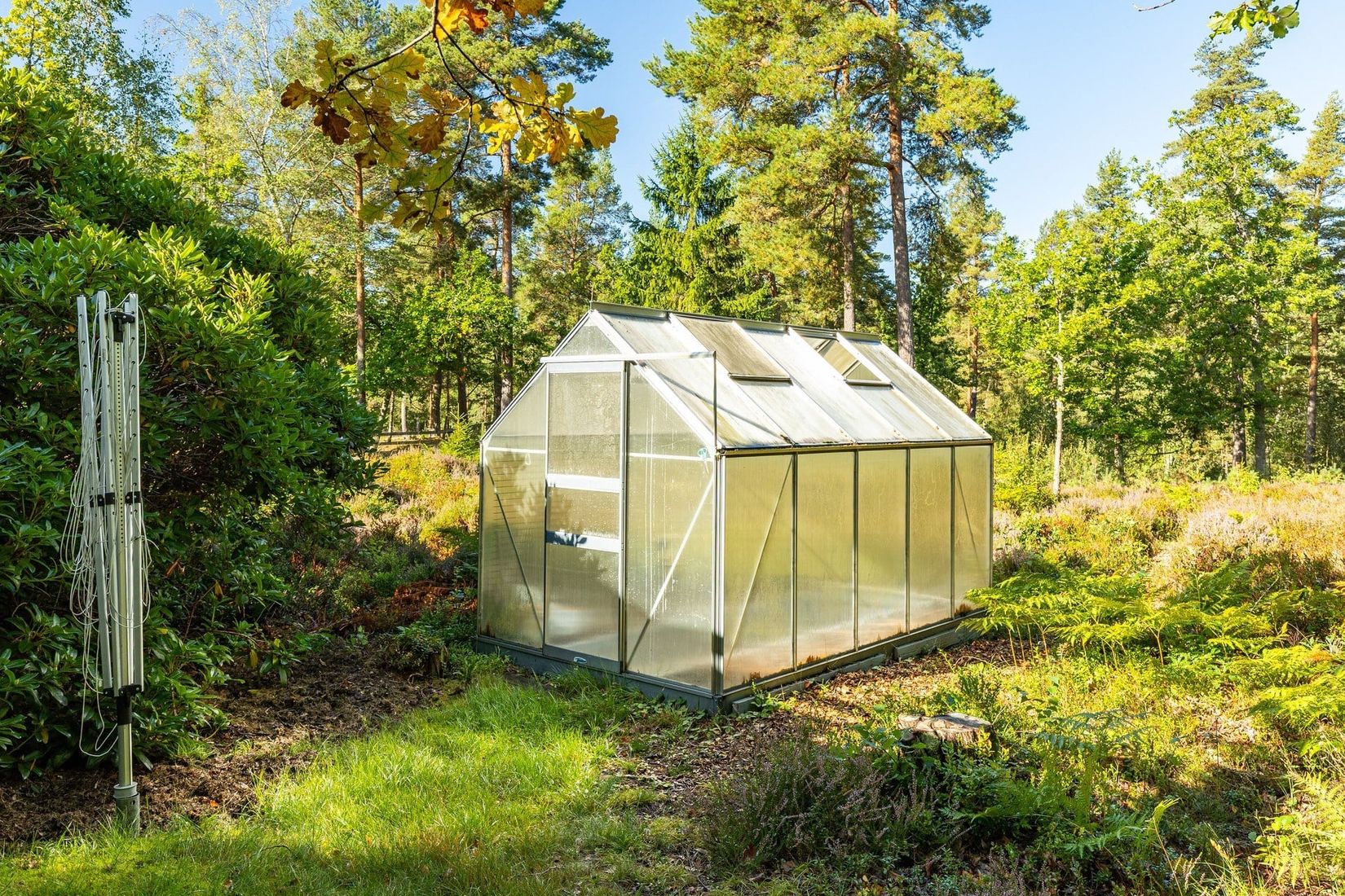 Fritidshus, Klintholmsvägen 15, Kållandsö, Lidköping