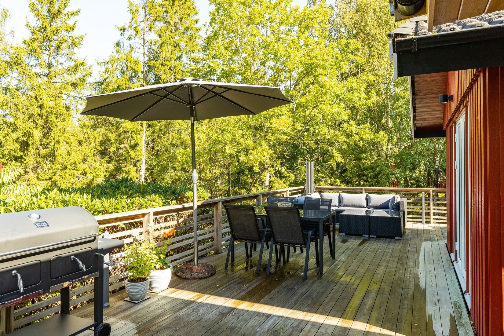 Fritidshus, Klintholmsvägen 15, Kållandsö, Lidköping