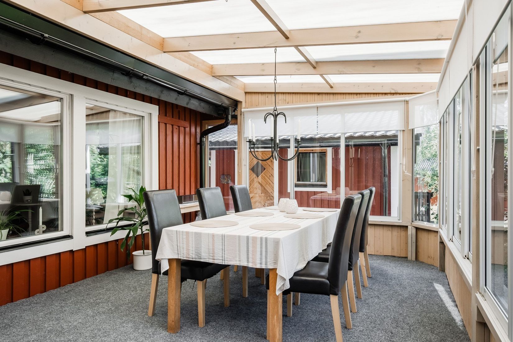 Fritidshus, Klintholmsvägen 15, Kållandsö, Lidköping