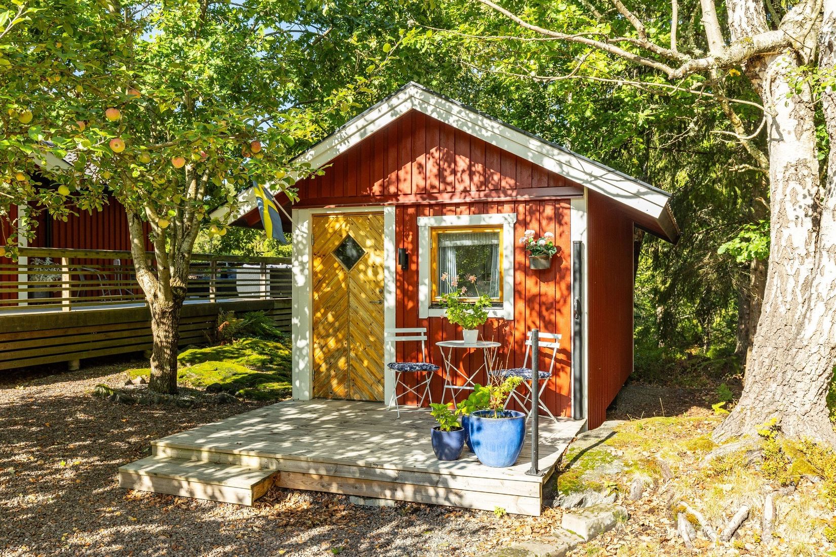 Fritidshus, Klintholmsvägen 15, Kållandsö, Lidköping