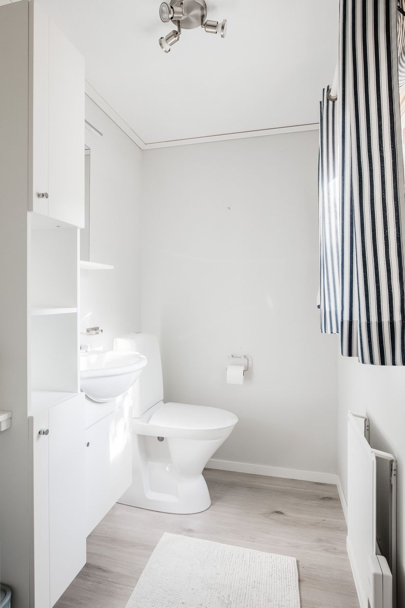 Fritidshus, Klintholmsvägen 15, Kållandsö, Lidköping