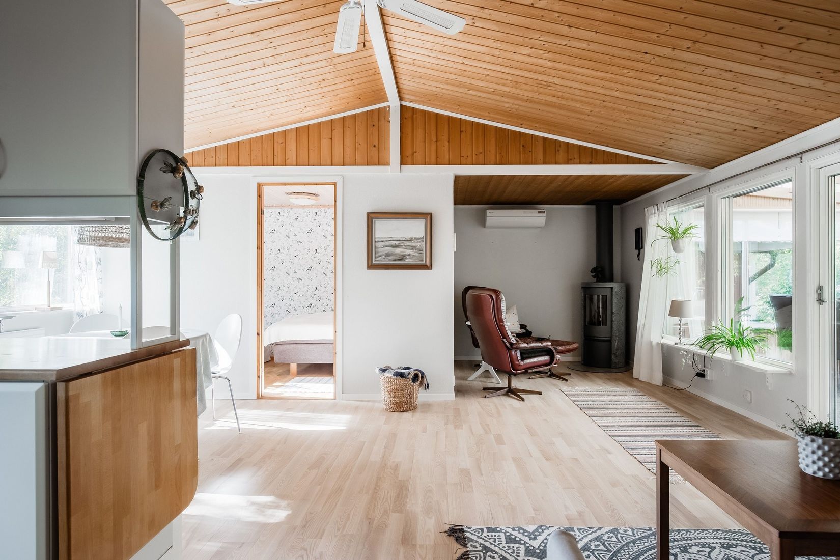 Fritidshus, Klintholmsvägen 15, Kållandsö, Lidköping