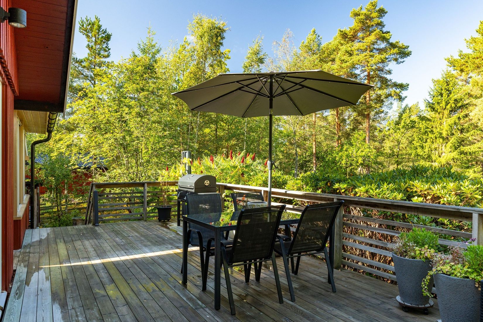 Fritidshus, Klintholmsvägen 15, Kållandsö, Lidköping