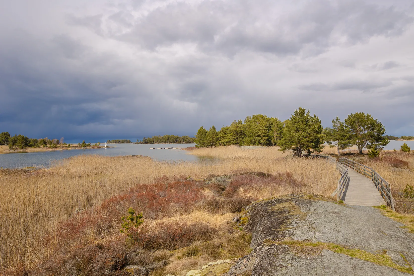Fritidshus, Klintholmsvägen 15, Kållandsö, Lidköping
