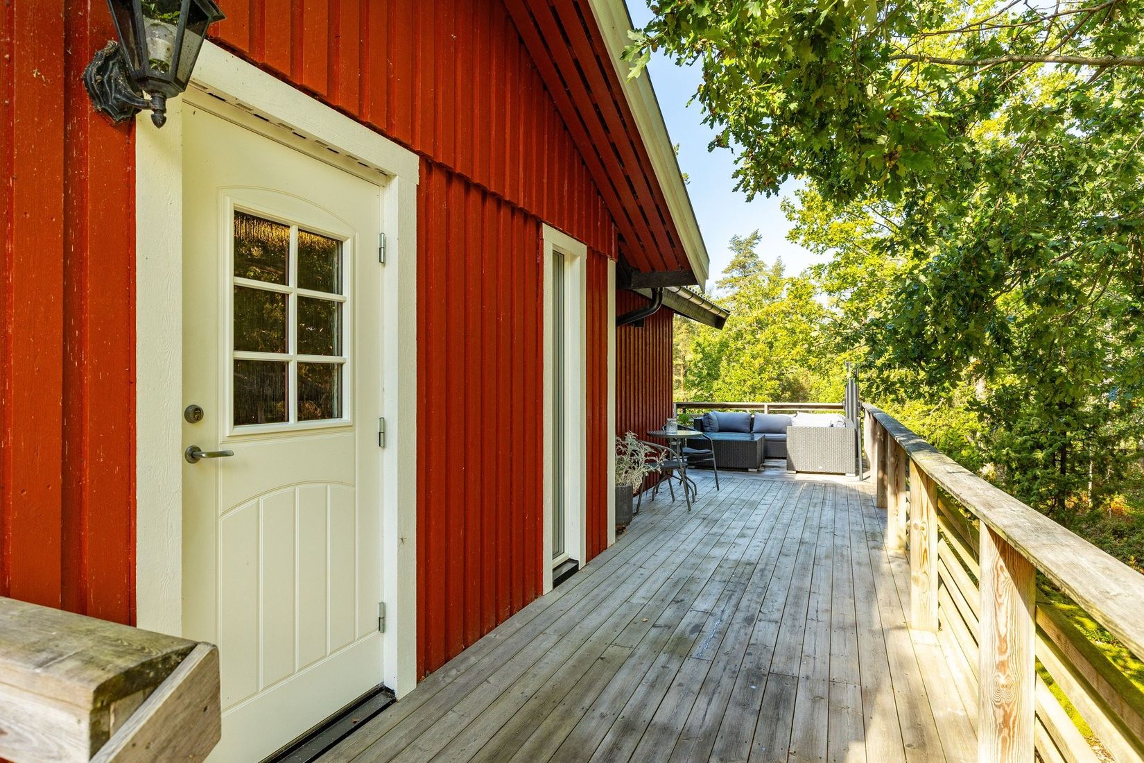 Fritidshus, Klintholmsvägen 15, Kållandsö, Lidköping