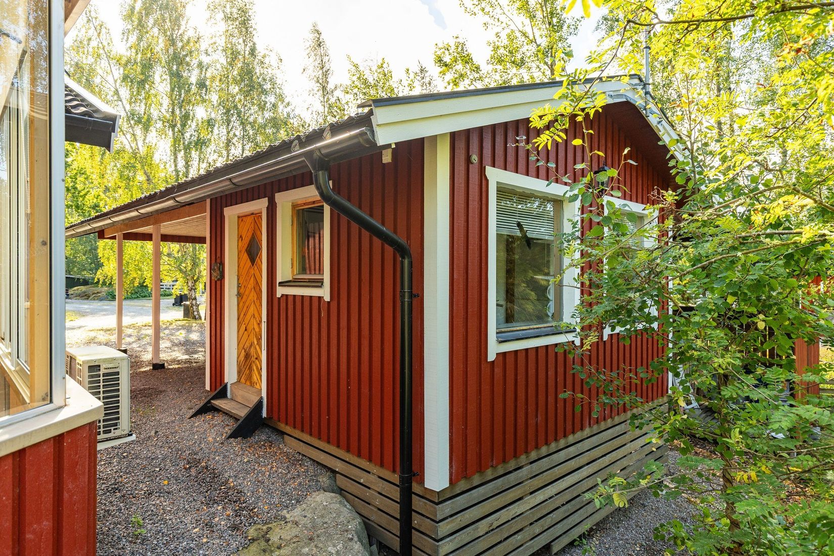 Fritidshus, Klintholmsvägen 15, Kållandsö, Lidköping