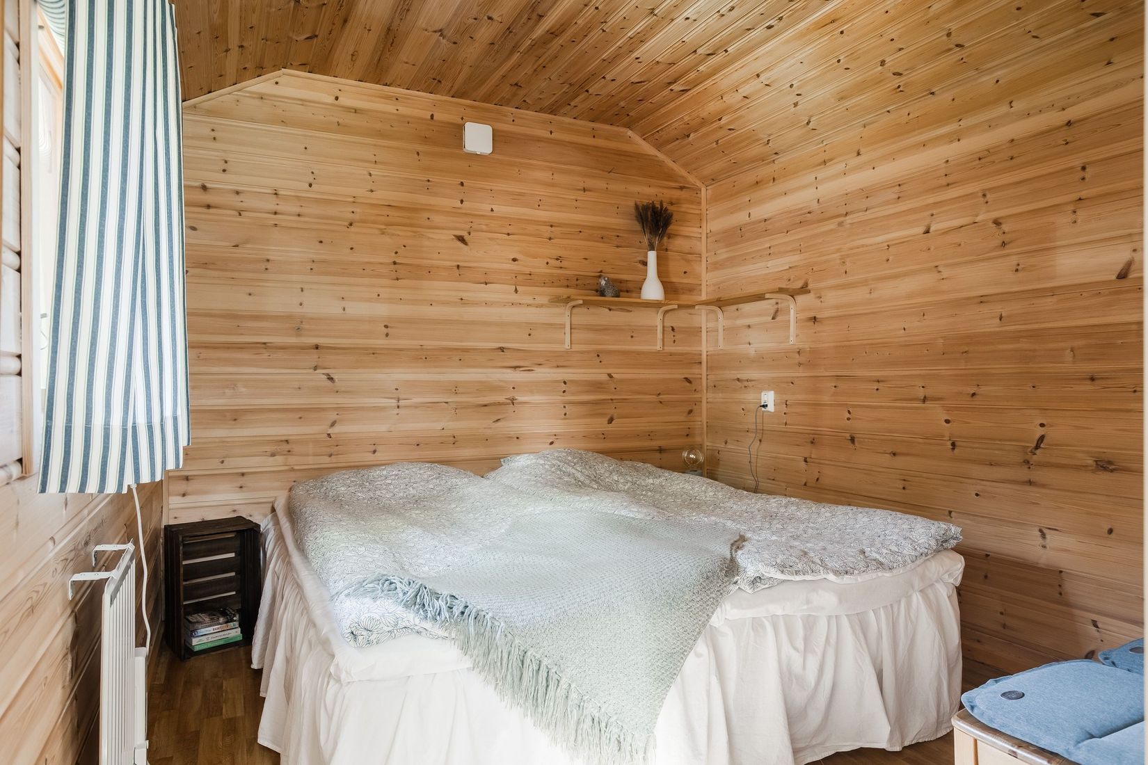 Fritidshus, Klintholmsvägen 15, Kållandsö, Lidköping