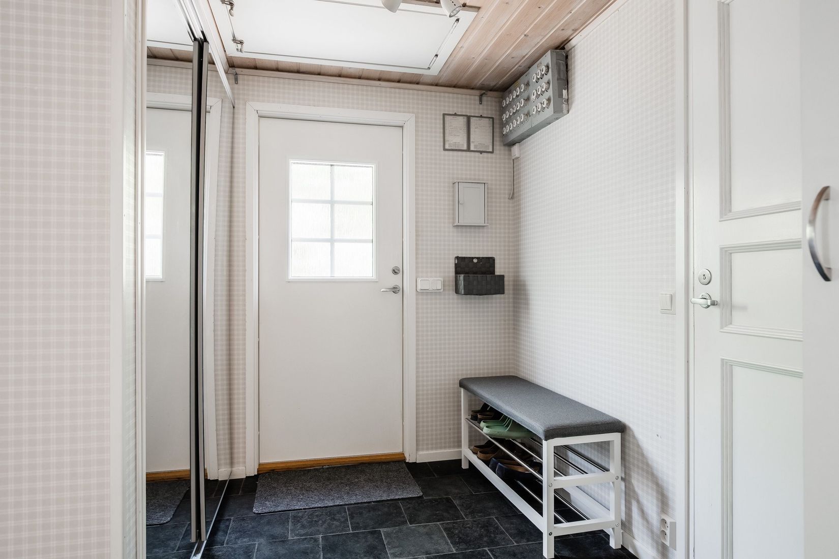 Fritidshus, Klintholmsvägen 15, Kållandsö, Lidköping