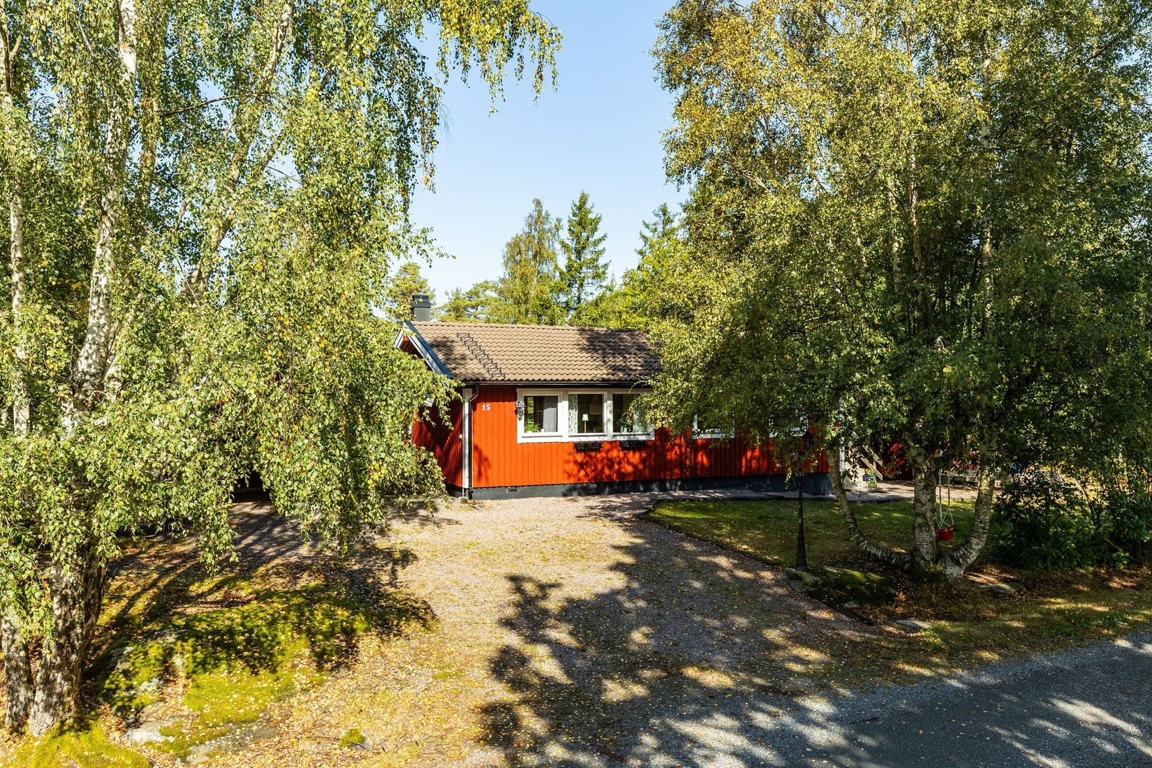 Fritidshus, Klintholmsvägen 15, Kållandsö, Lidköping