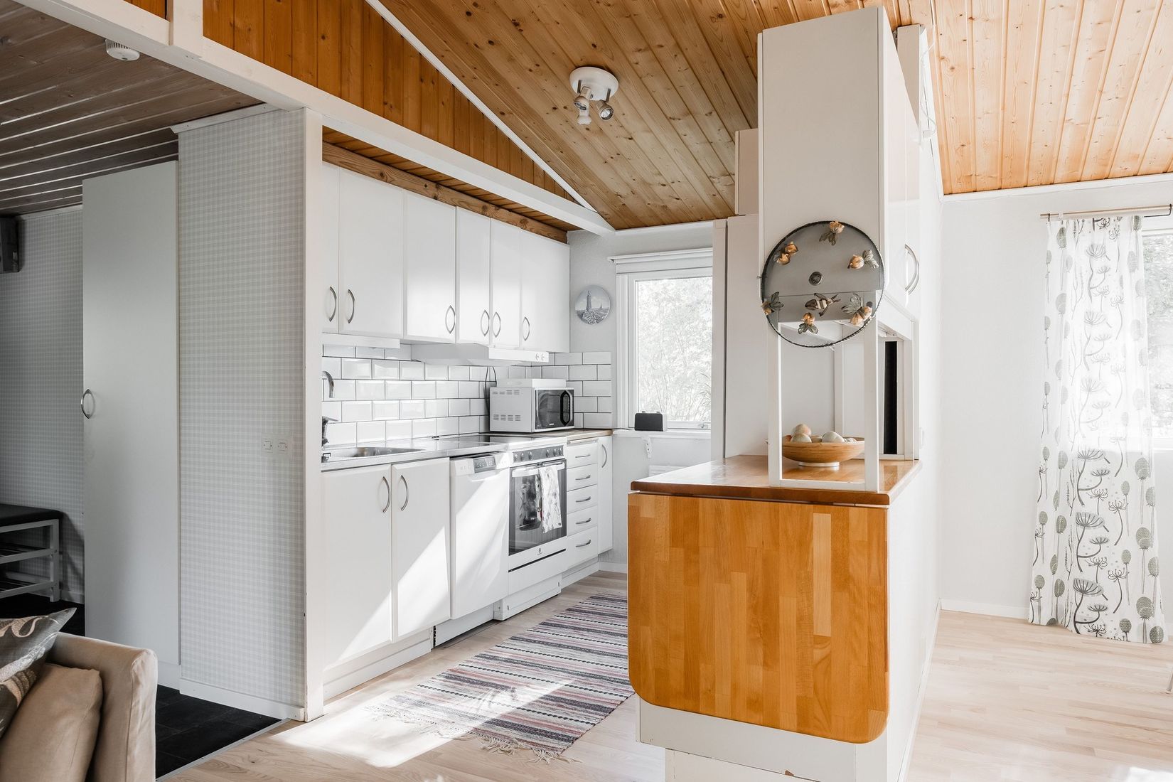 Fritidshus, Klintholmsvägen 15, Kållandsö, Lidköping