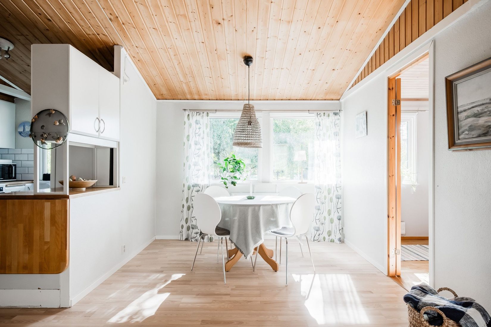 Fritidshus, Klintholmsvägen 15, Kållandsö, Lidköping