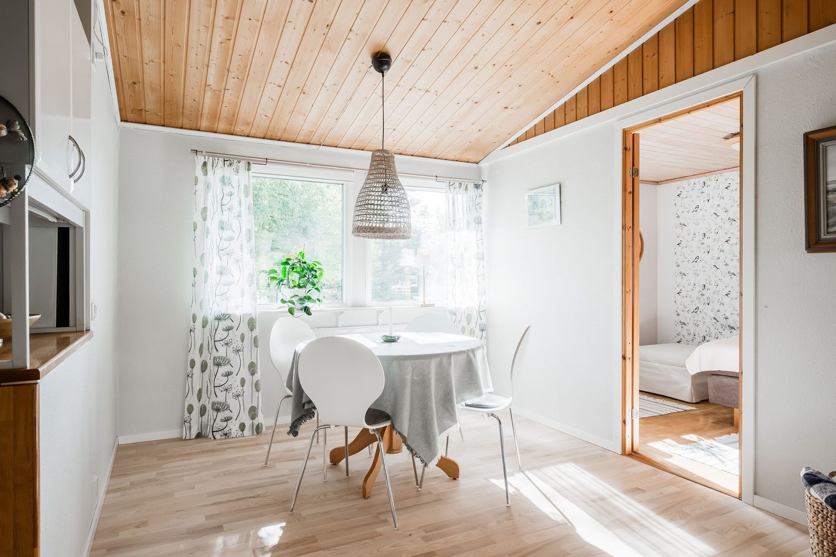 Fritidshus, Klintholmsvägen 15, Kållandsö, Lidköping