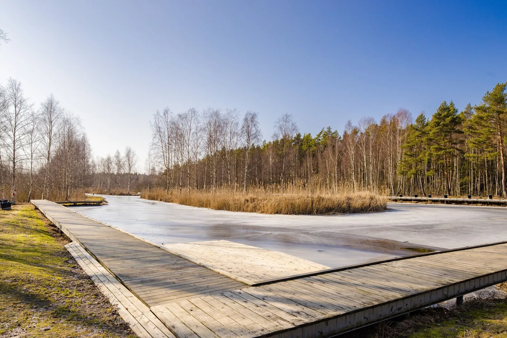 Fritidshus, Klintholmsvägen 15, Kållandsö, Lidköping