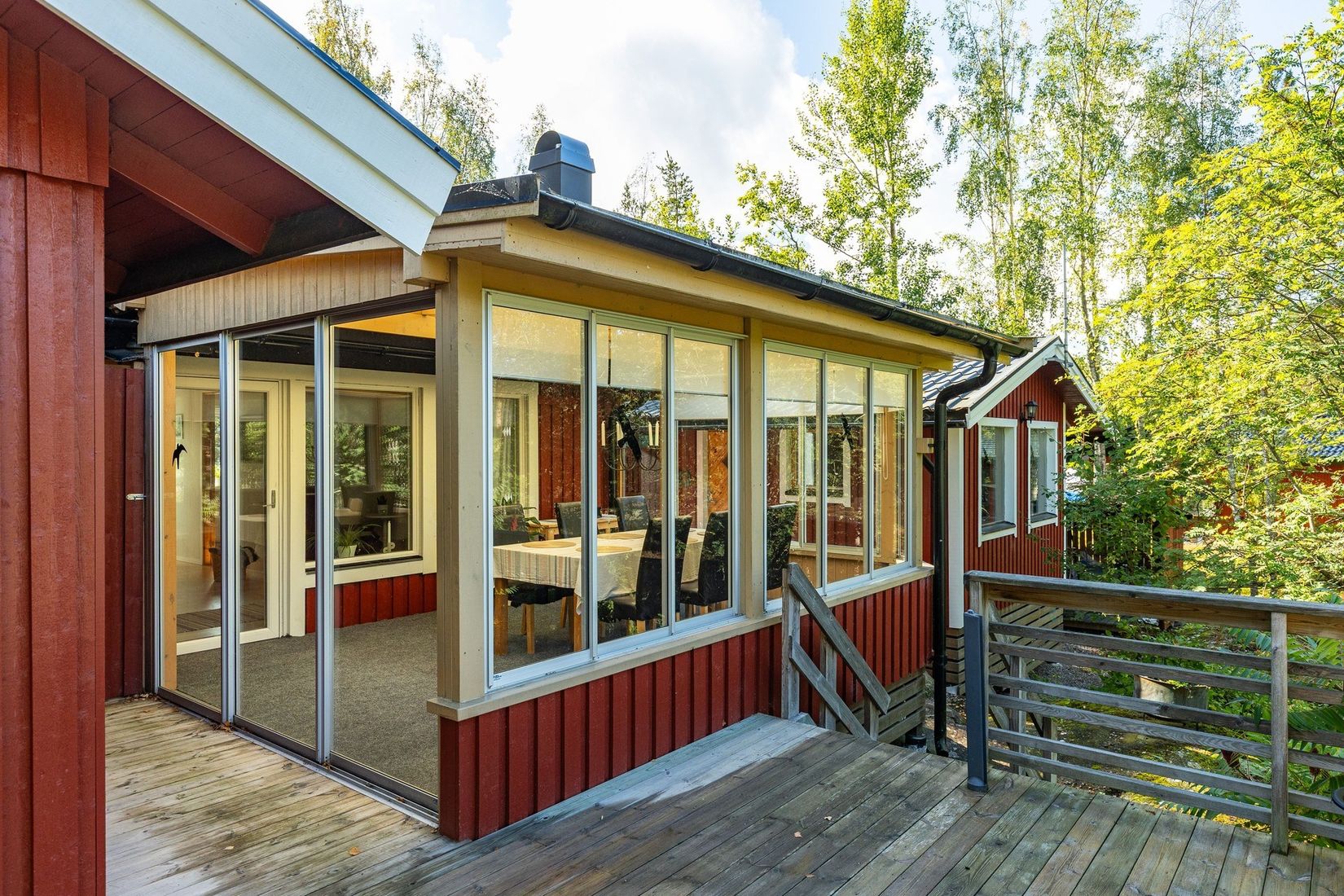 Fritidshus, Klintholmsvägen 15, Kållandsö, Lidköping