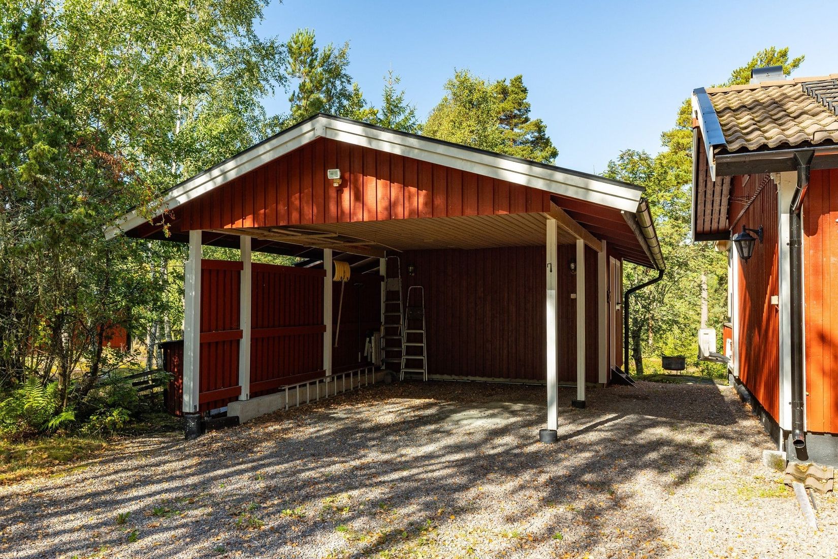 Fritidshus, Klintholmsvägen 15, Kållandsö, Lidköping