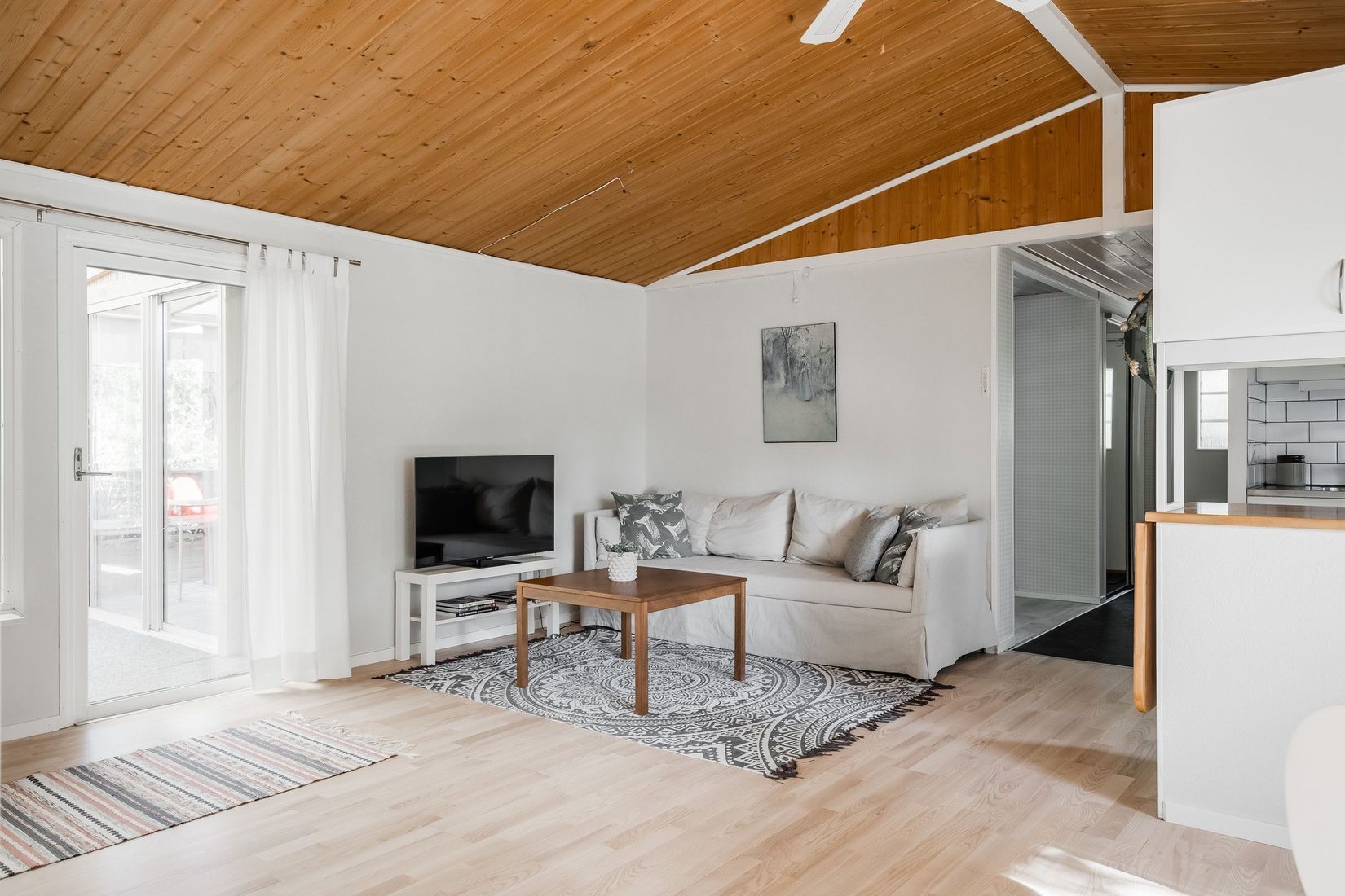 Fritidshus, Klintholmsvägen 15, Kållandsö, Lidköping