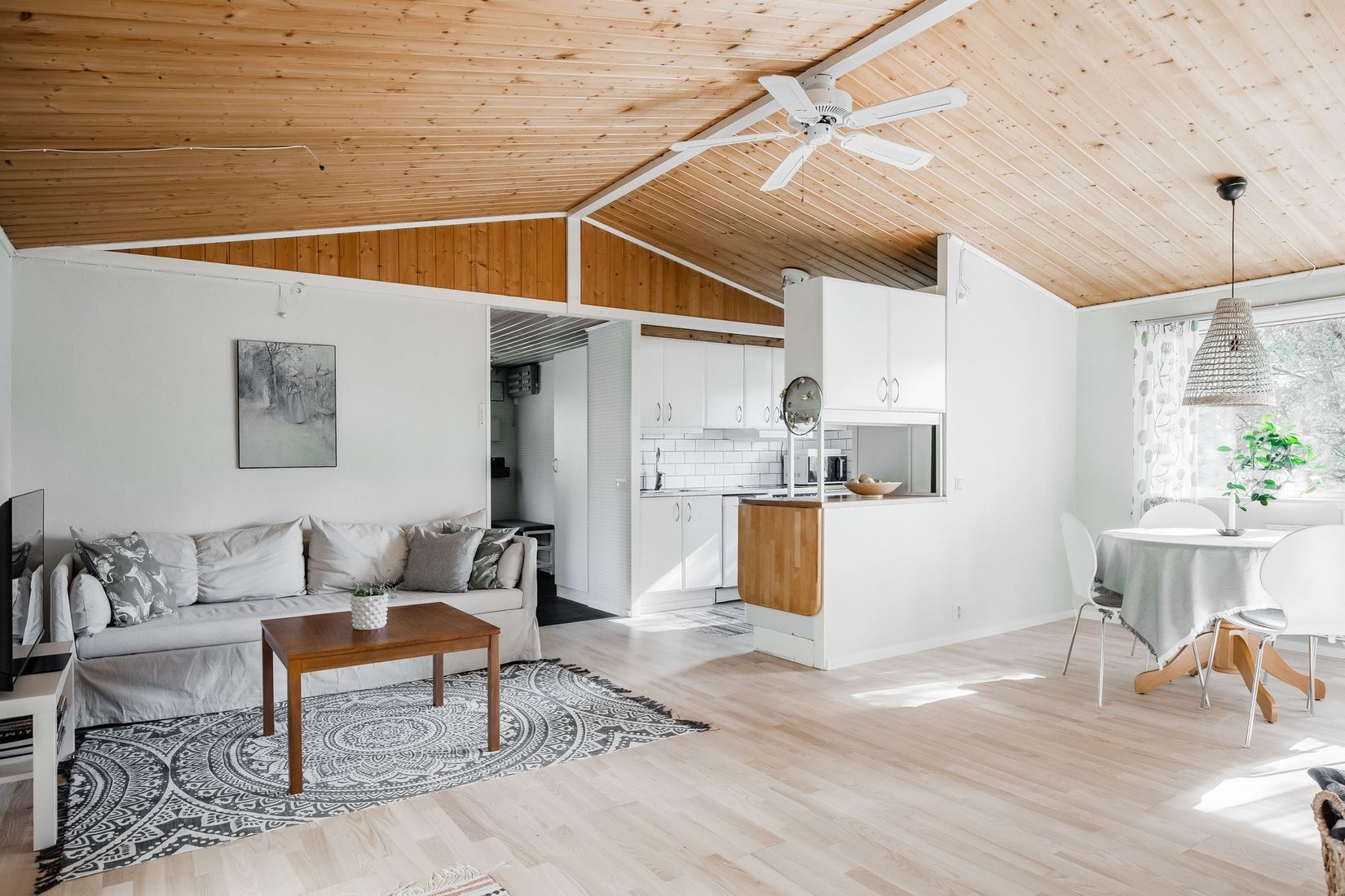 Fritidshus, Klintholmsvägen 15, Kållandsö, Lidköping