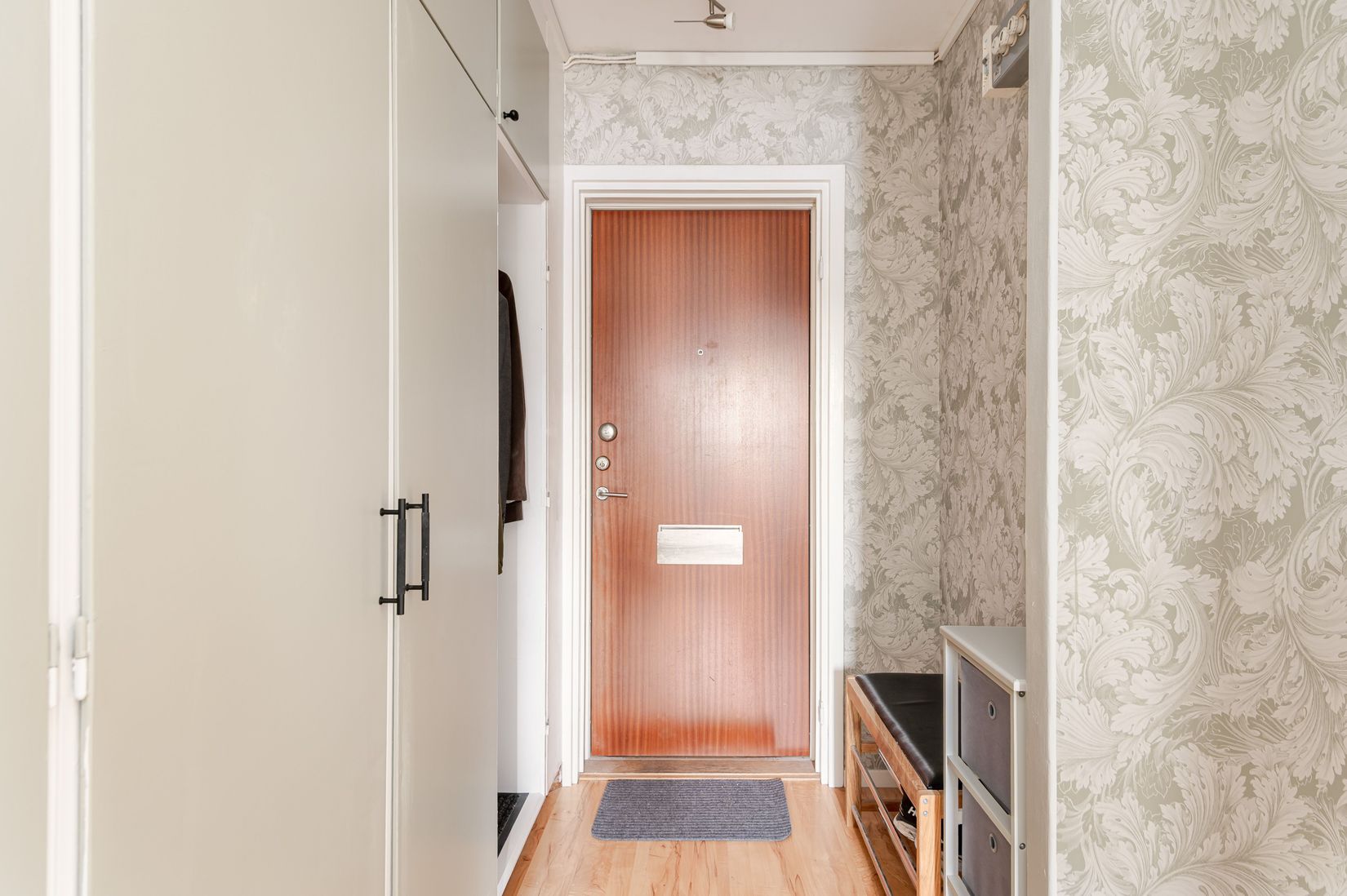 Bostadsrätt, Stjärngatan 14, Mjölby