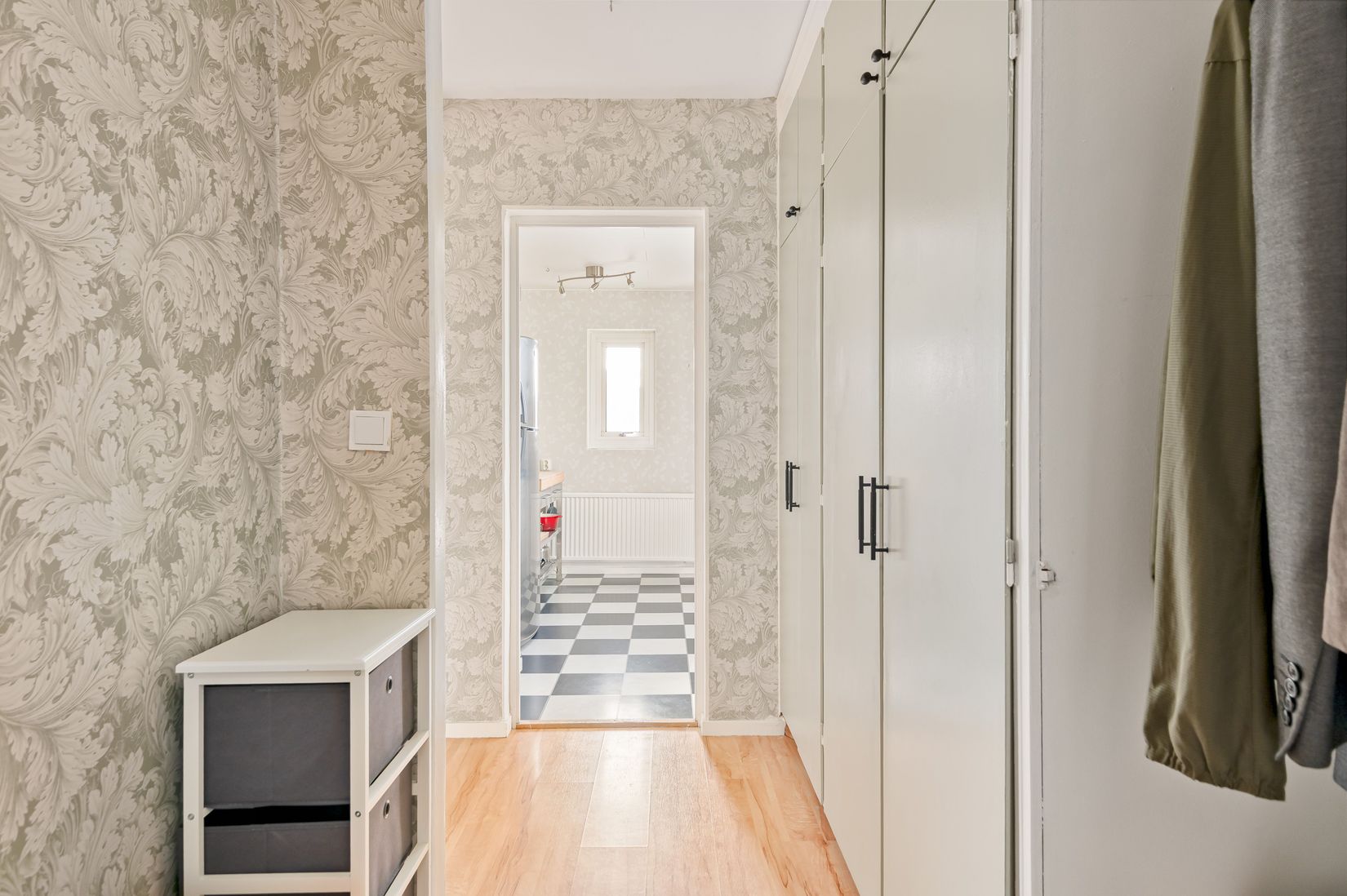 Bostadsrätt, Stjärngatan 14, Mjölby