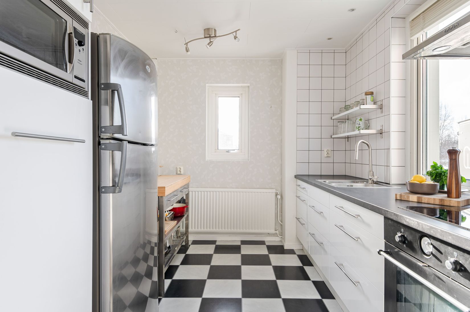 Bostadsrätt, Stjärngatan 14, Mjölby