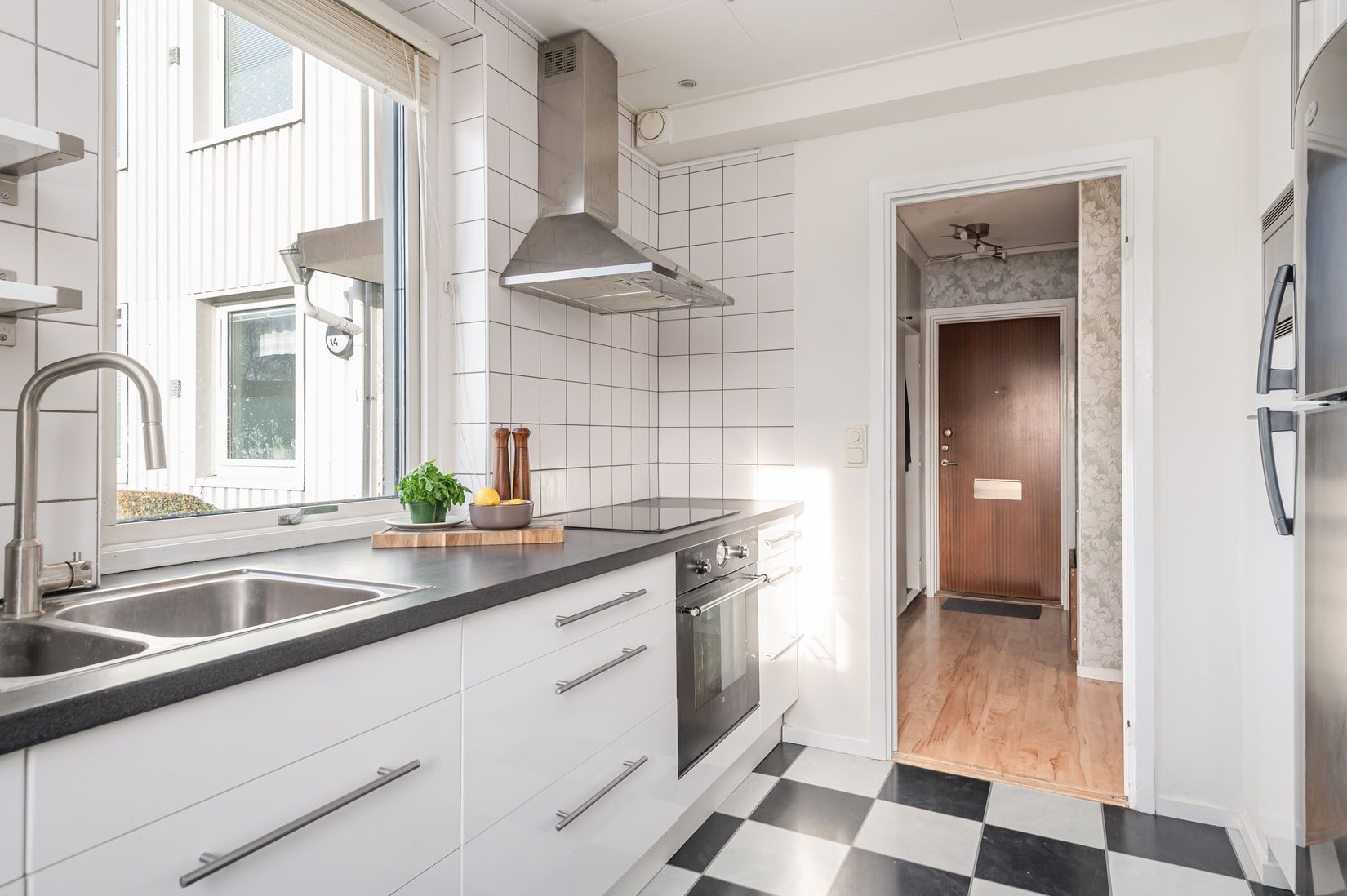 Bostadsrätt, Stjärngatan 14, Mjölby